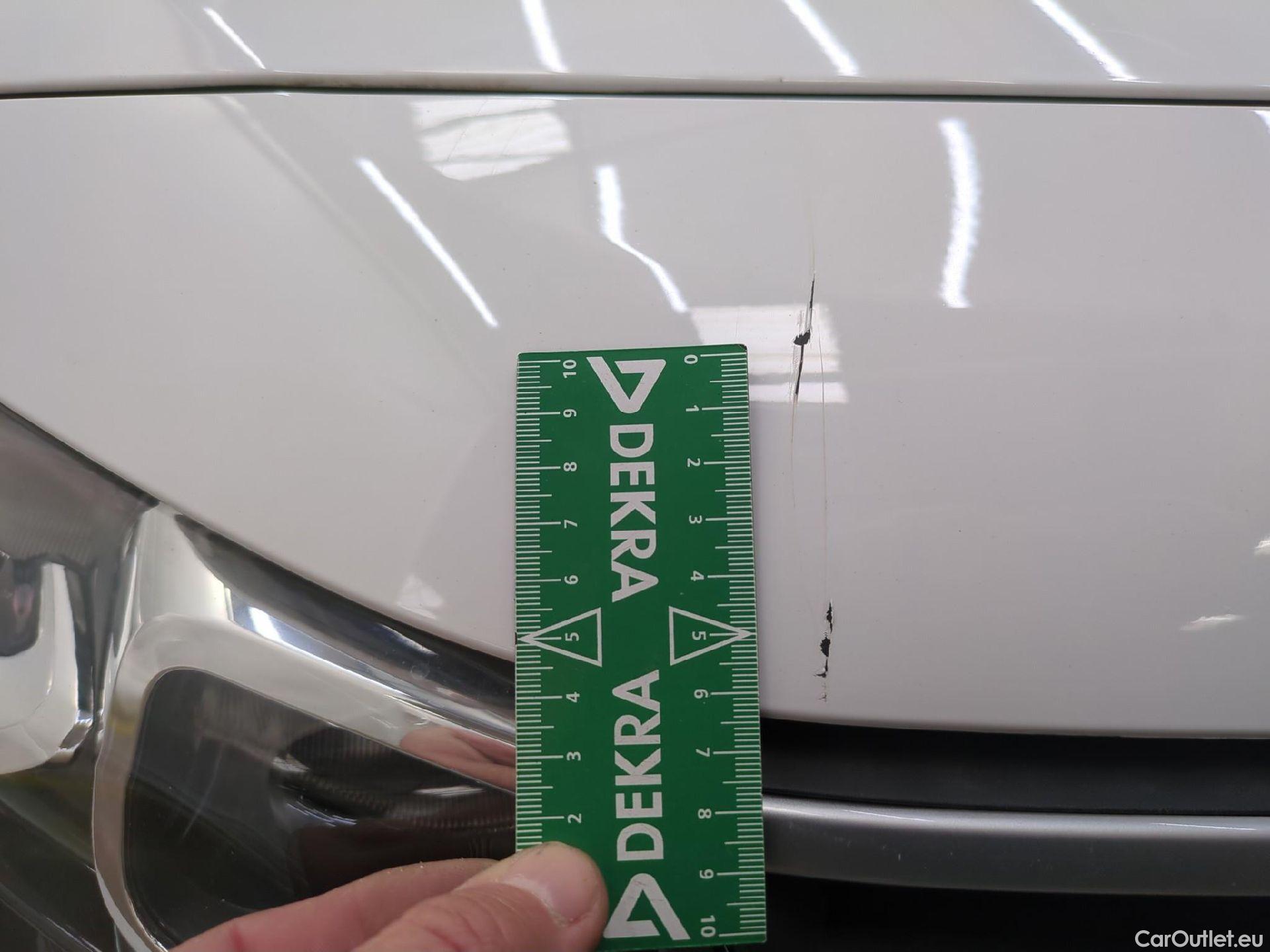  Citroen  Berlingo  Fourgon Control M 650 1.2 PureTech 110CV BVM6 E6d #22