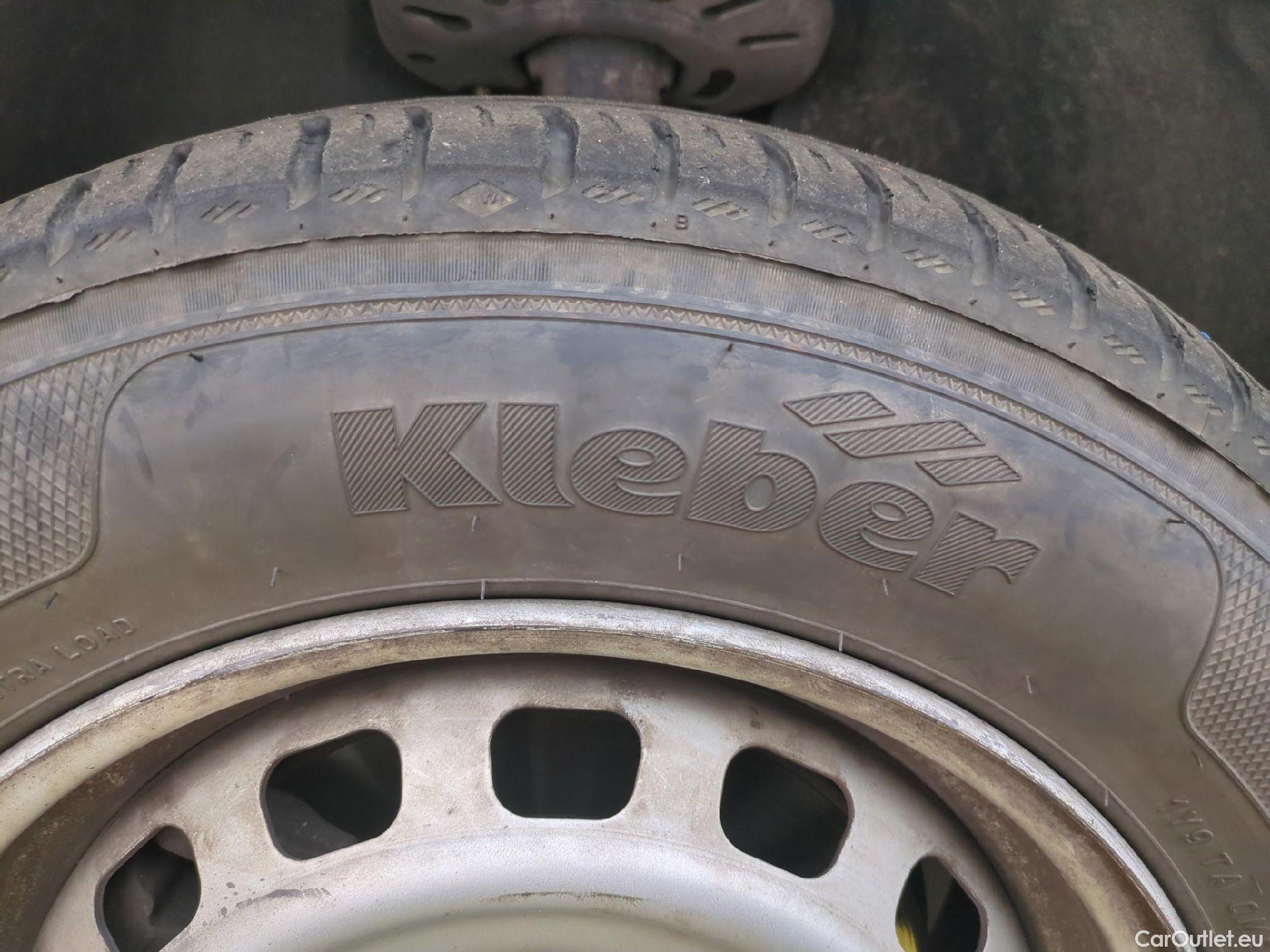  Citroen  Berlingo  Fourgon Control M 650 1.2 PureTech 110CV BVM6 E6d #5