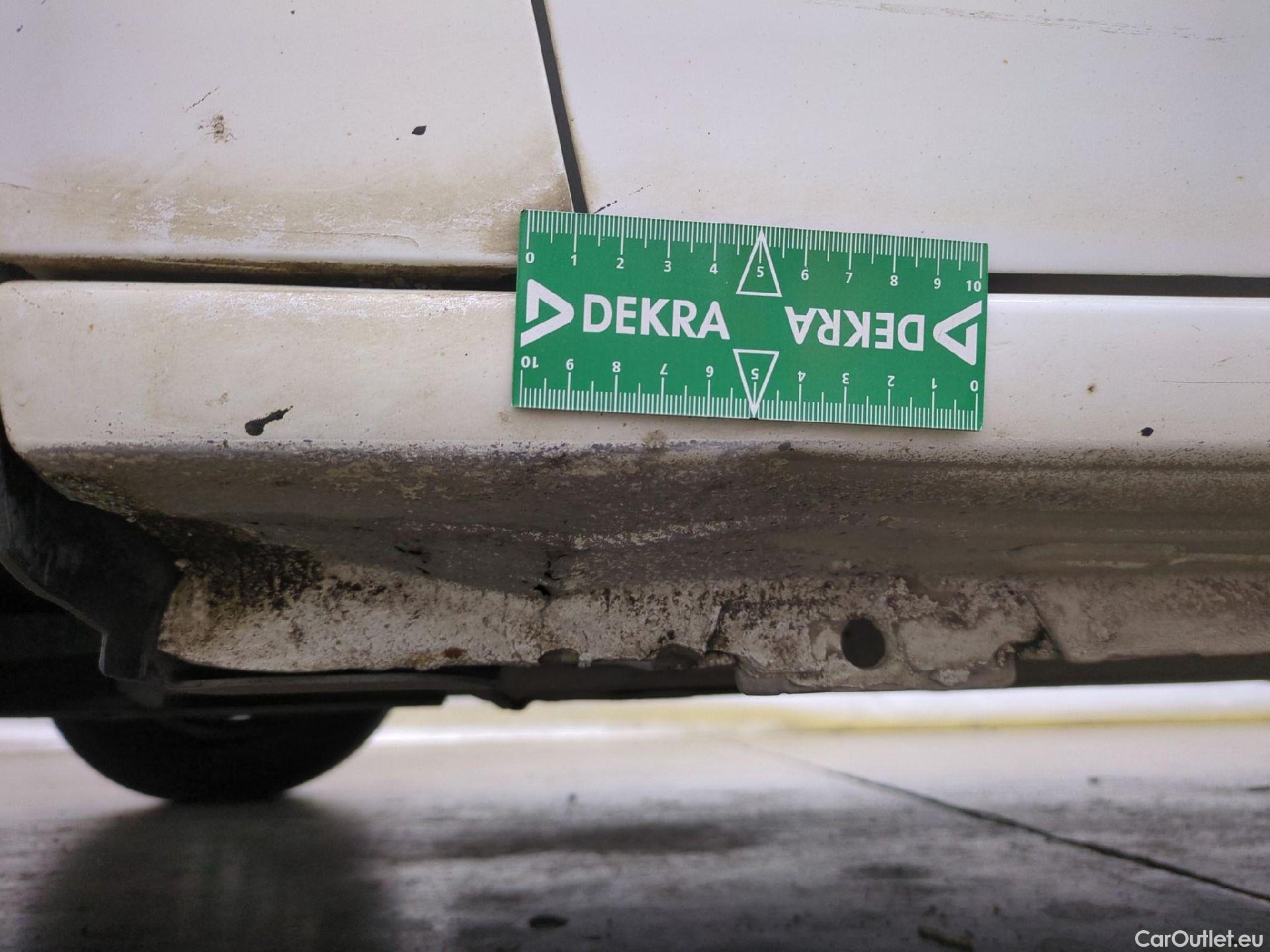  Citroen  Berlingo  Fourgon Control M 650 1.2 PureTech 110CV BVM6 E6d #66