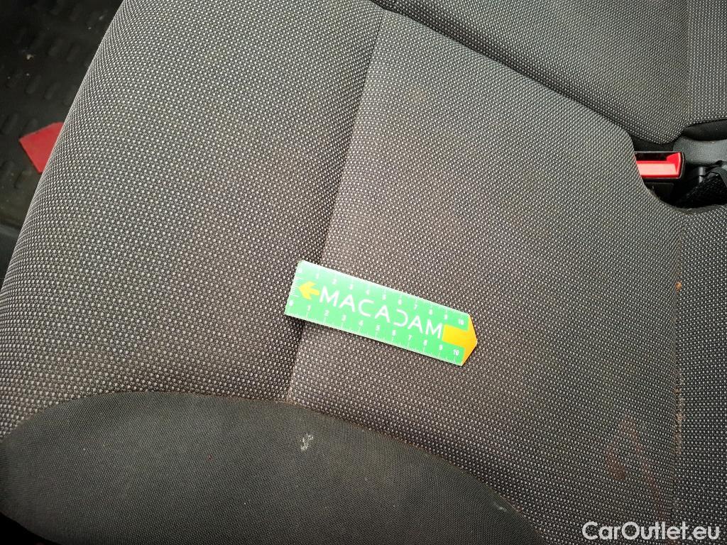  Citroen  Berlingo  Fourgon Worker M 1000 1.5 BlueHDi 130CV BVA8 E6dT #15