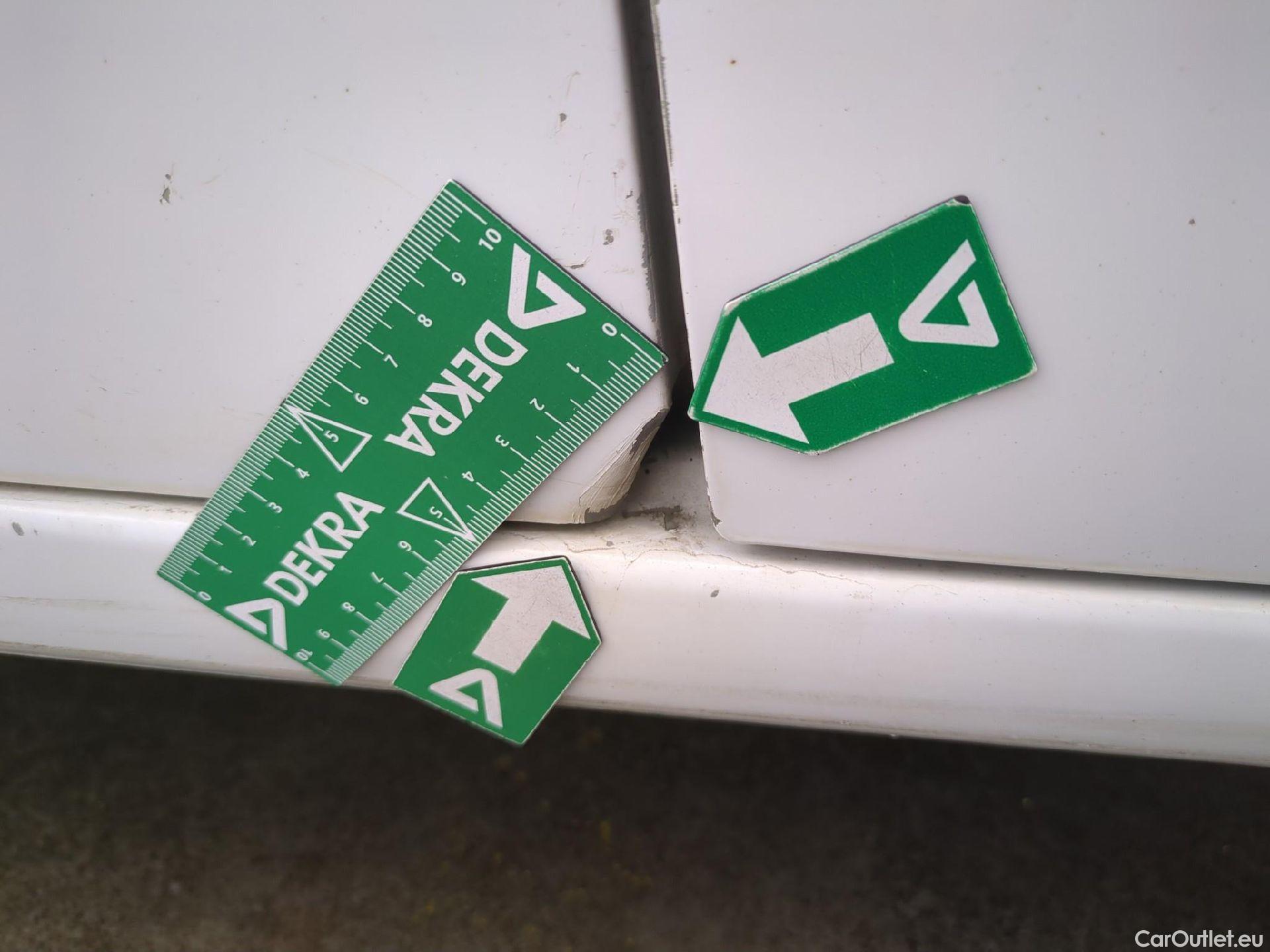  Citroen  Berlingo  Fourgon Control M 650 1.2 PureTech 110CV BVM6 E6d #90