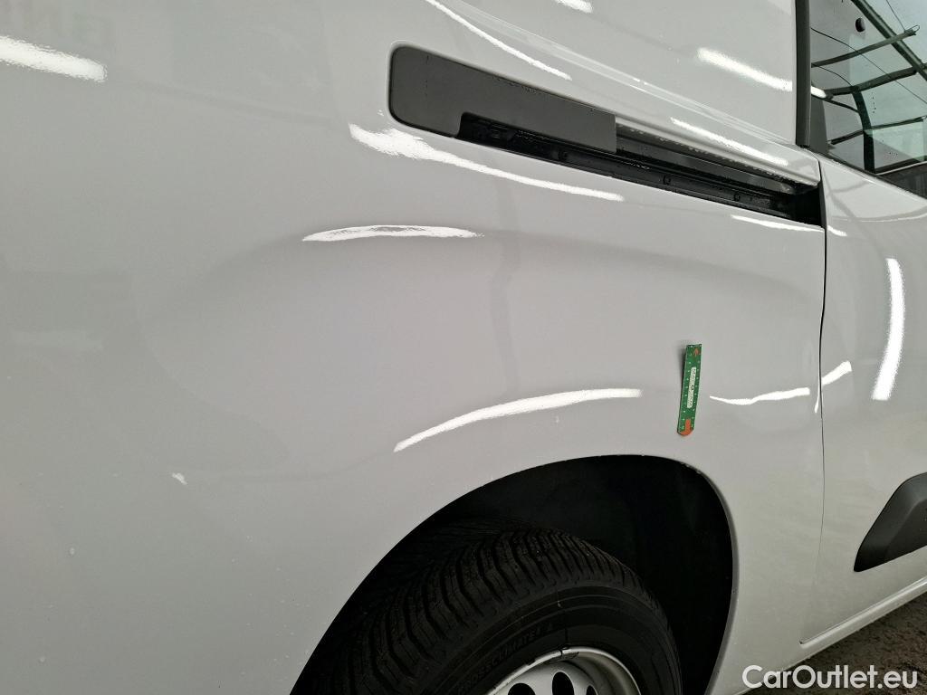  Citroen  Berlingo  Fourgon  Cabine Approfondie XL 1.5 BlueHDi 100CV BVM6 6E #3