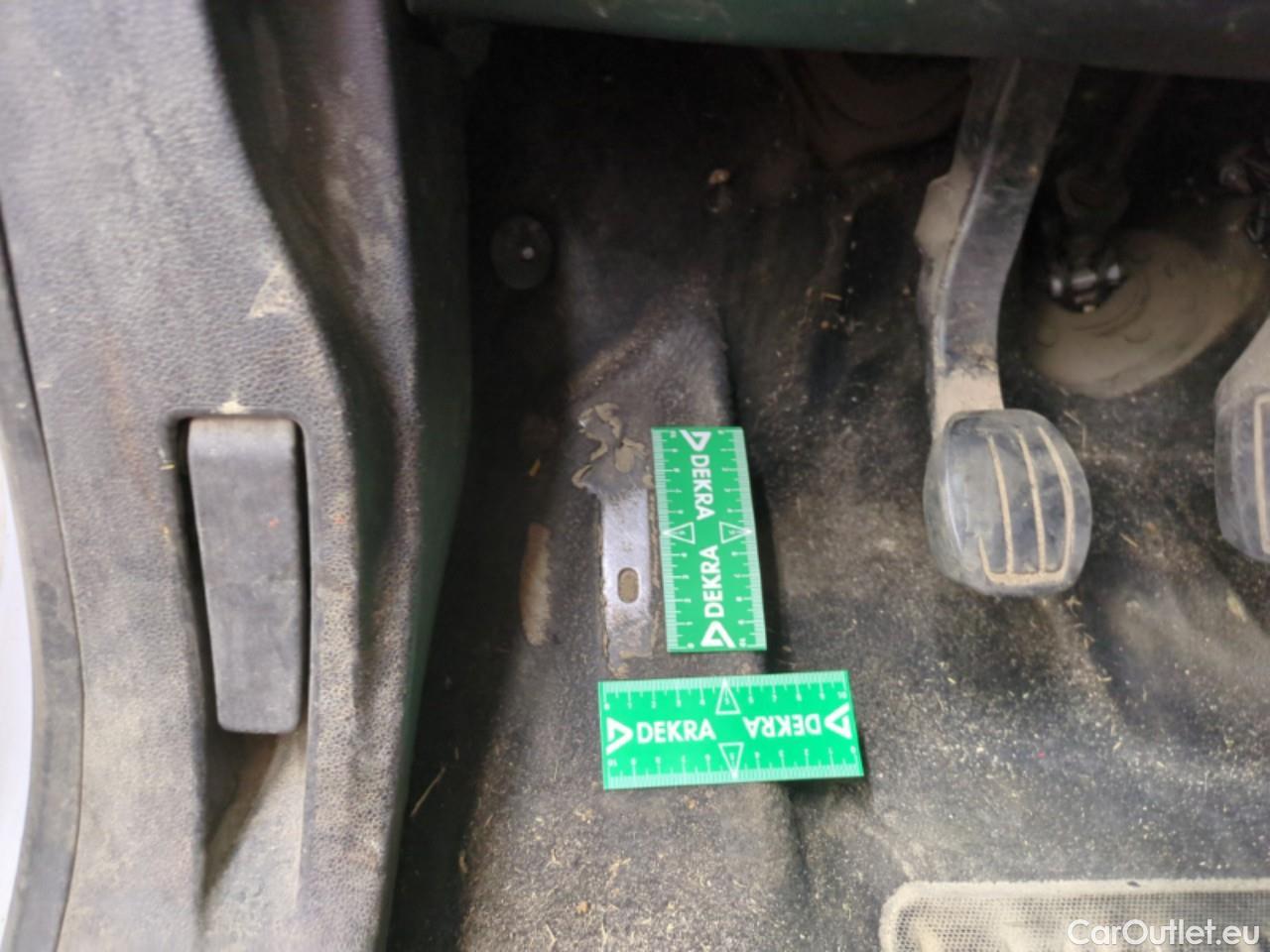  Citroen  Berlingo  Fourgon Control M 650 1.2 PureTech 110CV BVM6 E6d #113