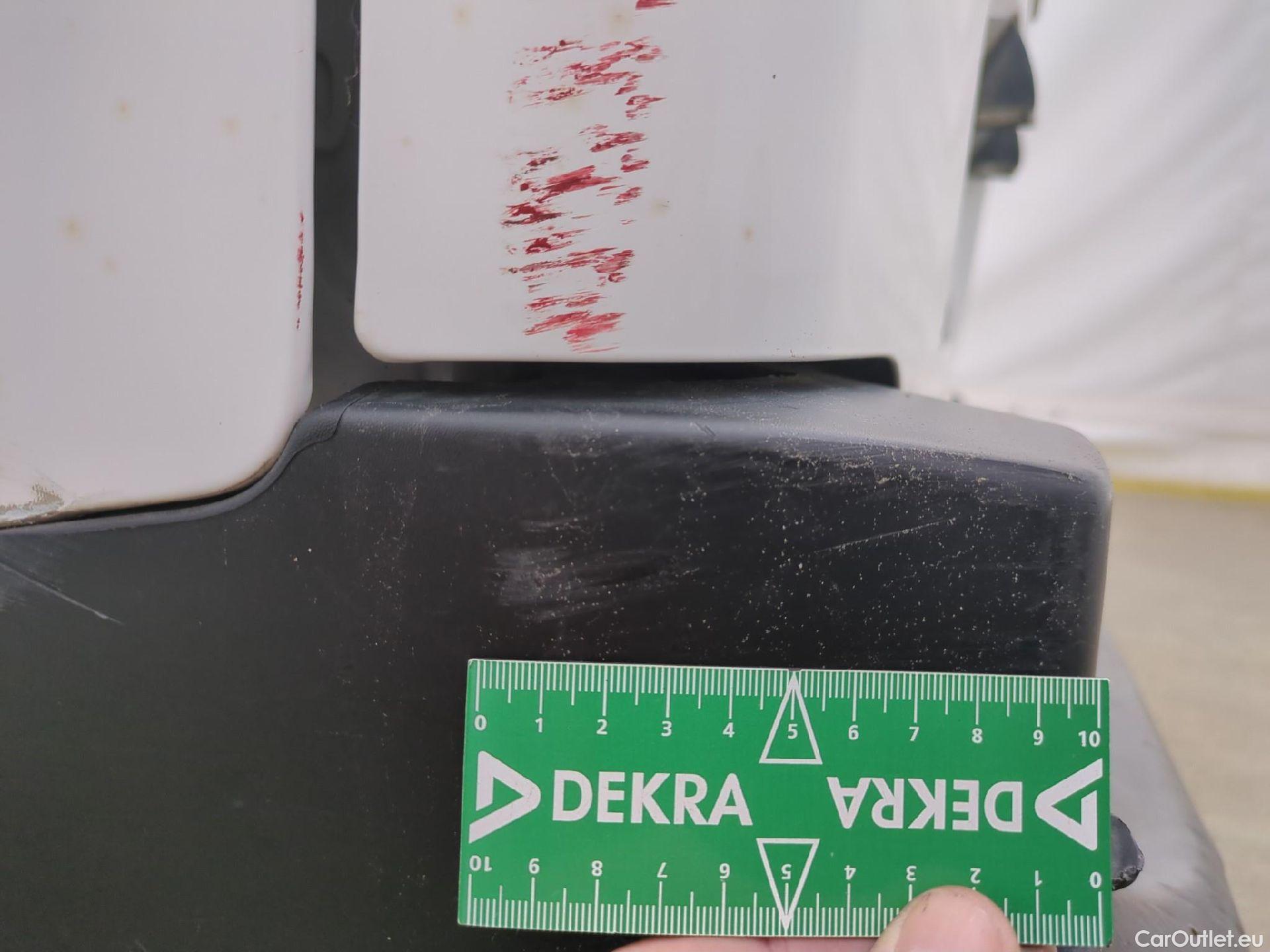  Citroen  Berlingo  Fourgon Control M 650 1.2 PureTech 110CV BVM6 E6d #68