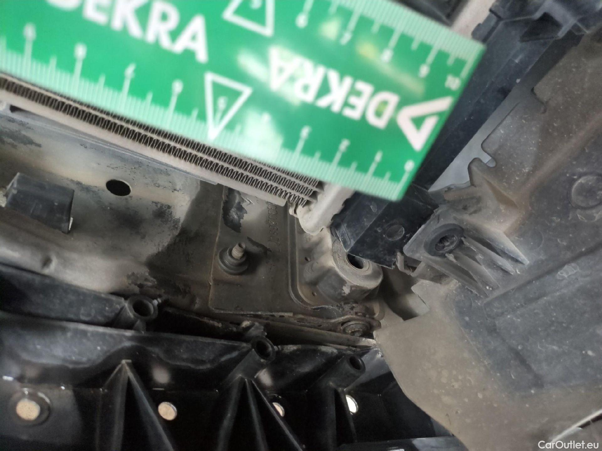  Citroen  Berlingo  Fourgon Control M 650 1.2 PureTech 110CV BVM6 E6d #27