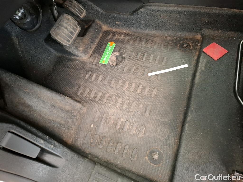  Citroen  Berlingo  Fourgon Worker M 1000 1.5 BlueHDi 130CV BVA8 E6dT #9