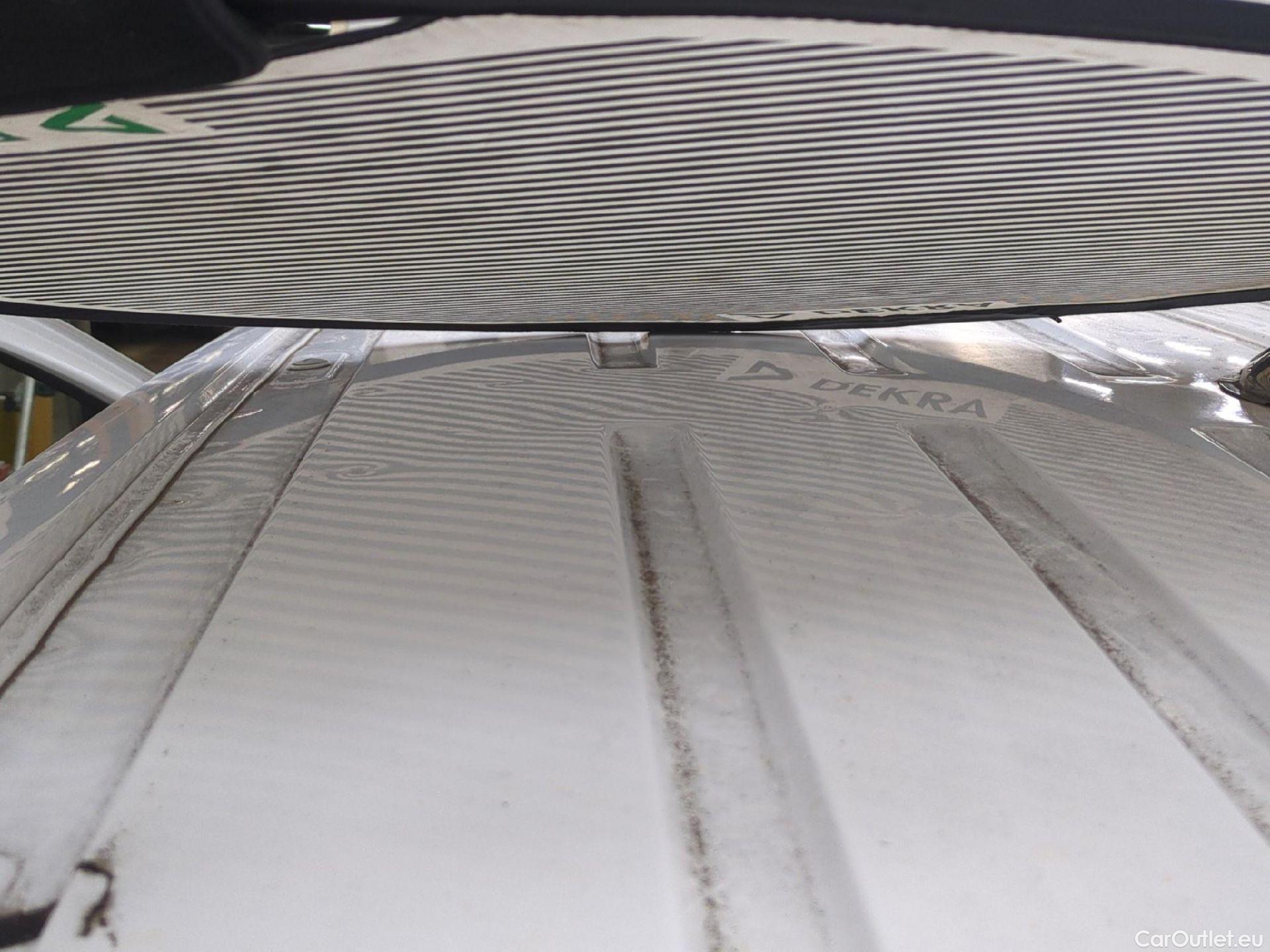  Citroen  Berlingo  Fourgon Control M 650 1.2 PureTech 110CV BVM6 E6d #53