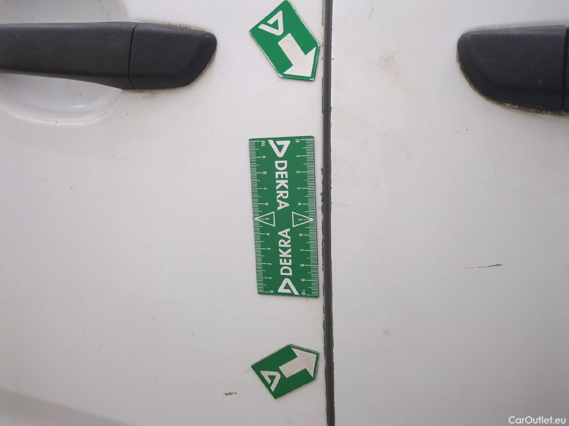  Citroen  Berlingo  Fourgon Control M 650 1.2 PureTech 110CV BVM6 E6d #92