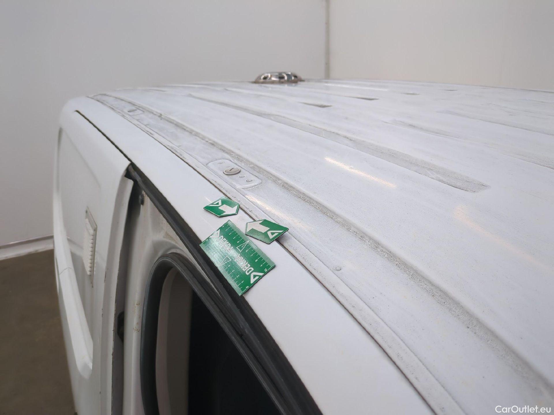  Citroen  Berlingo  Fourgon Control M 650 1.2 PureTech 110CV BVM6 E6d #97