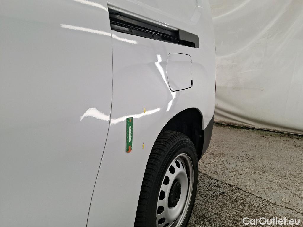  Citroen  Berlingo  Fourgon  Cabine Approfondie XL 1.5 BlueHDi 100CV BVM6 6E #1