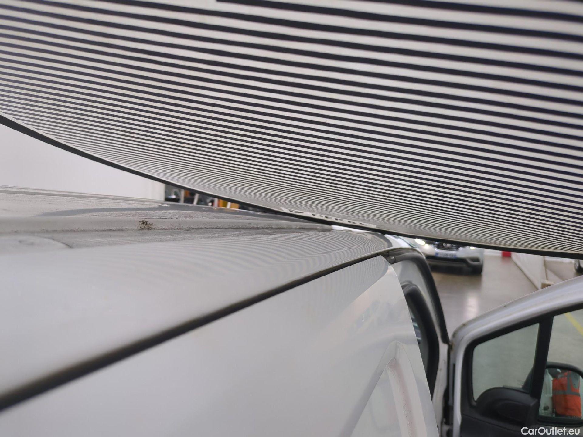  Citroen  Berlingo  Fourgon Control M 650 1.2 PureTech 110CV BVM6 E6d #98