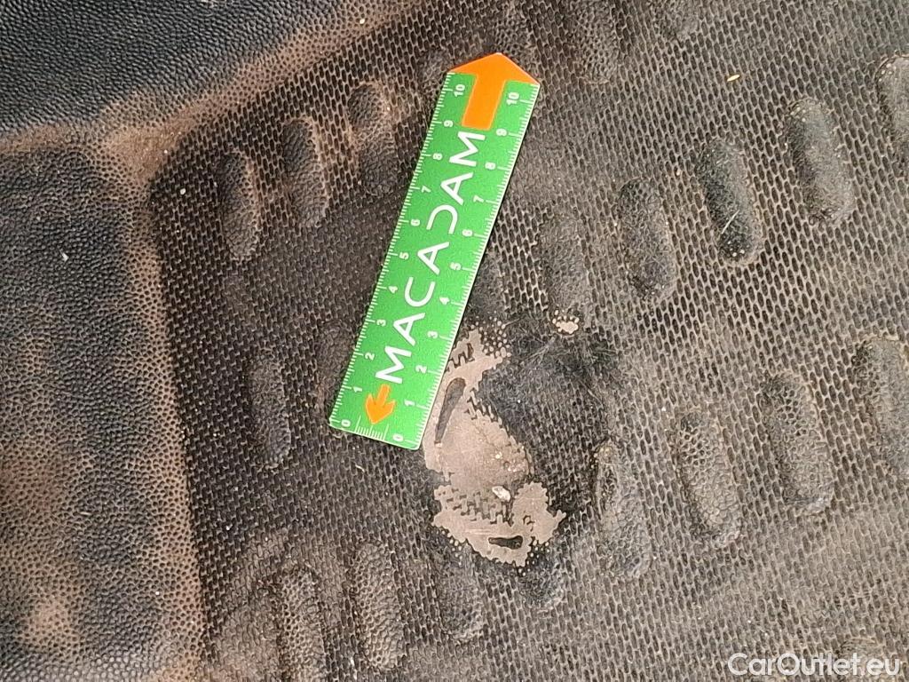  Citroen  Berlingo  Fourgon Worker M 1000 1.5 BlueHDi 130CV BVA8 E6dT #11