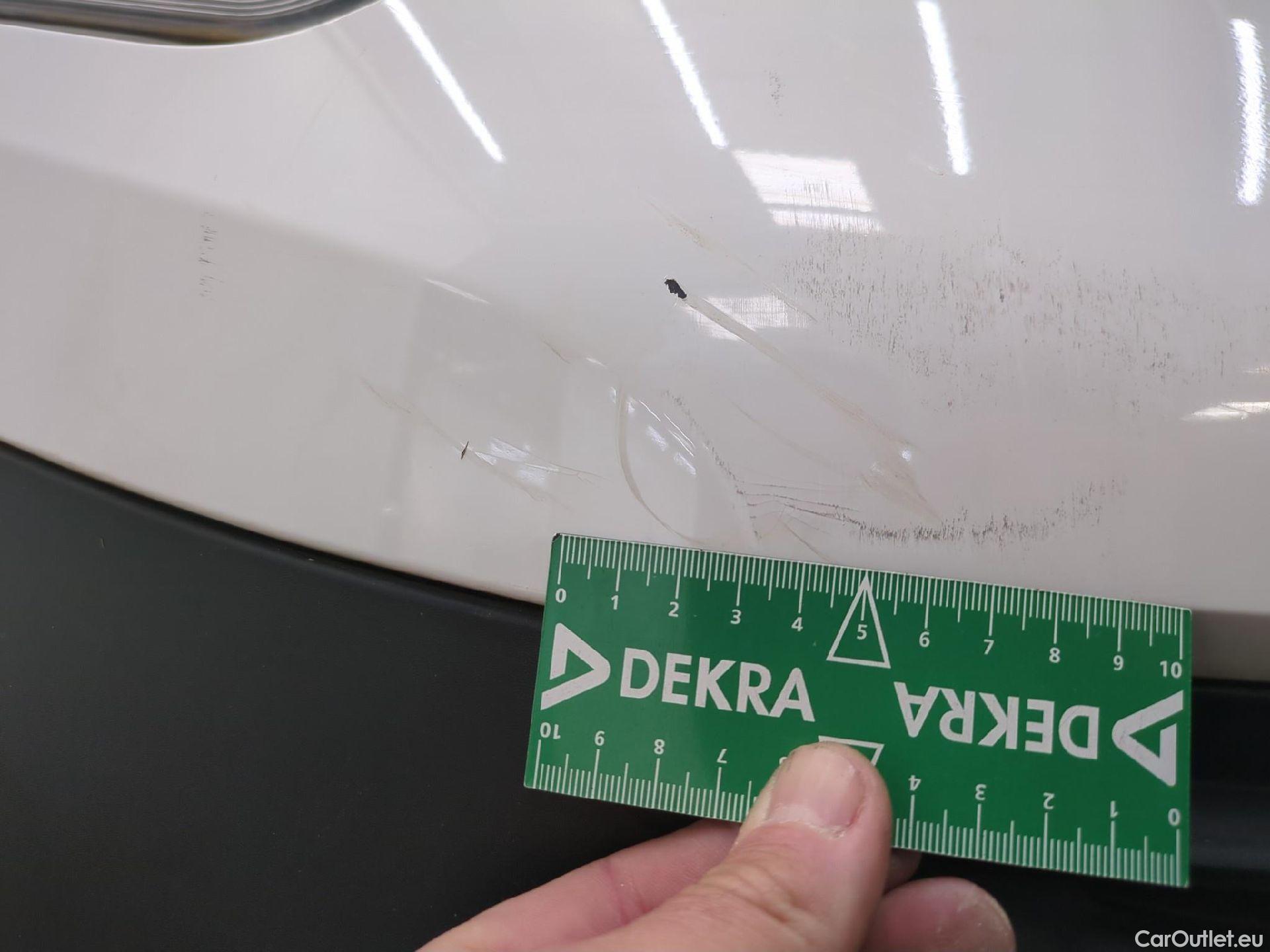  Citroen  Berlingo  Fourgon Control M 650 1.2 PureTech 110CV BVM6 E6d #16