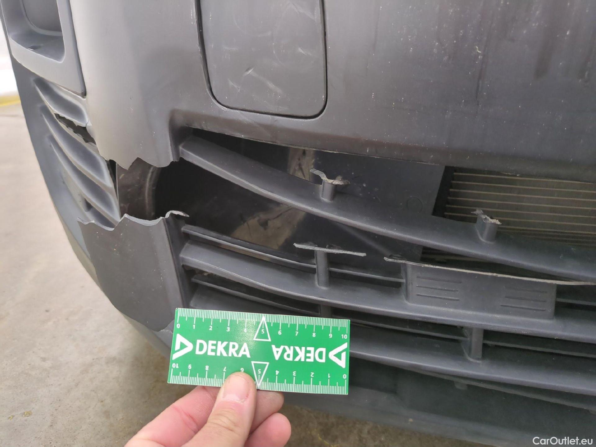  Citroen  Berlingo  Fourgon Control M 650 1.2 PureTech 110CV BVM6 E6d #15