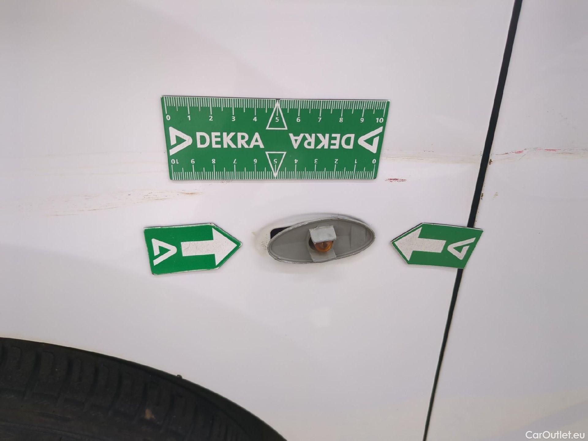  Citroen  Berlingo  Fourgon Control M 650 1.2 PureTech 110CV BVM6 E6d #40