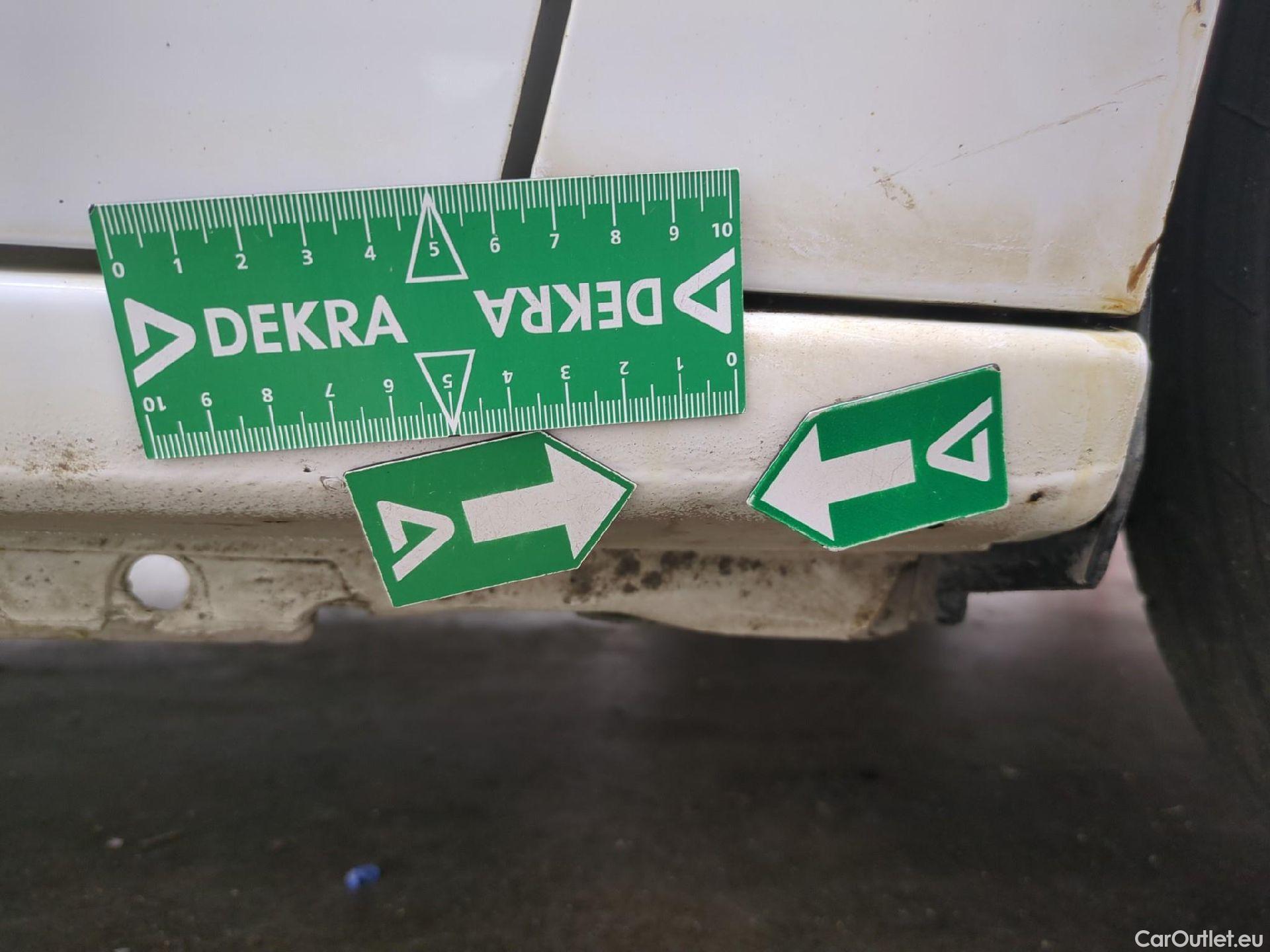  Citroen  Berlingo  Fourgon Control M 650 1.2 PureTech 110CV BVM6 E6d #84