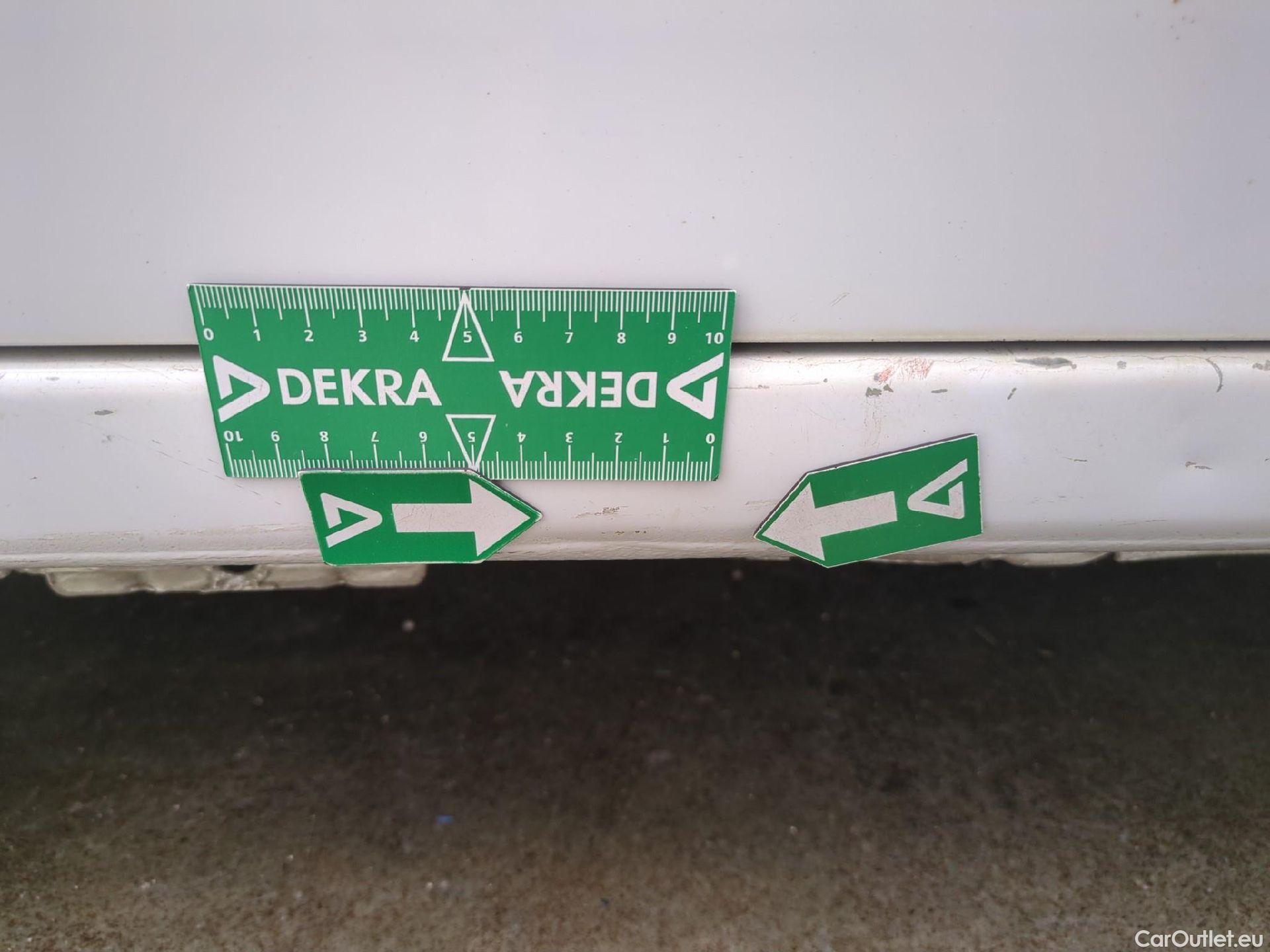  Citroen  Berlingo  Fourgon Control M 650 1.2 PureTech 110CV BVM6 E6d #87