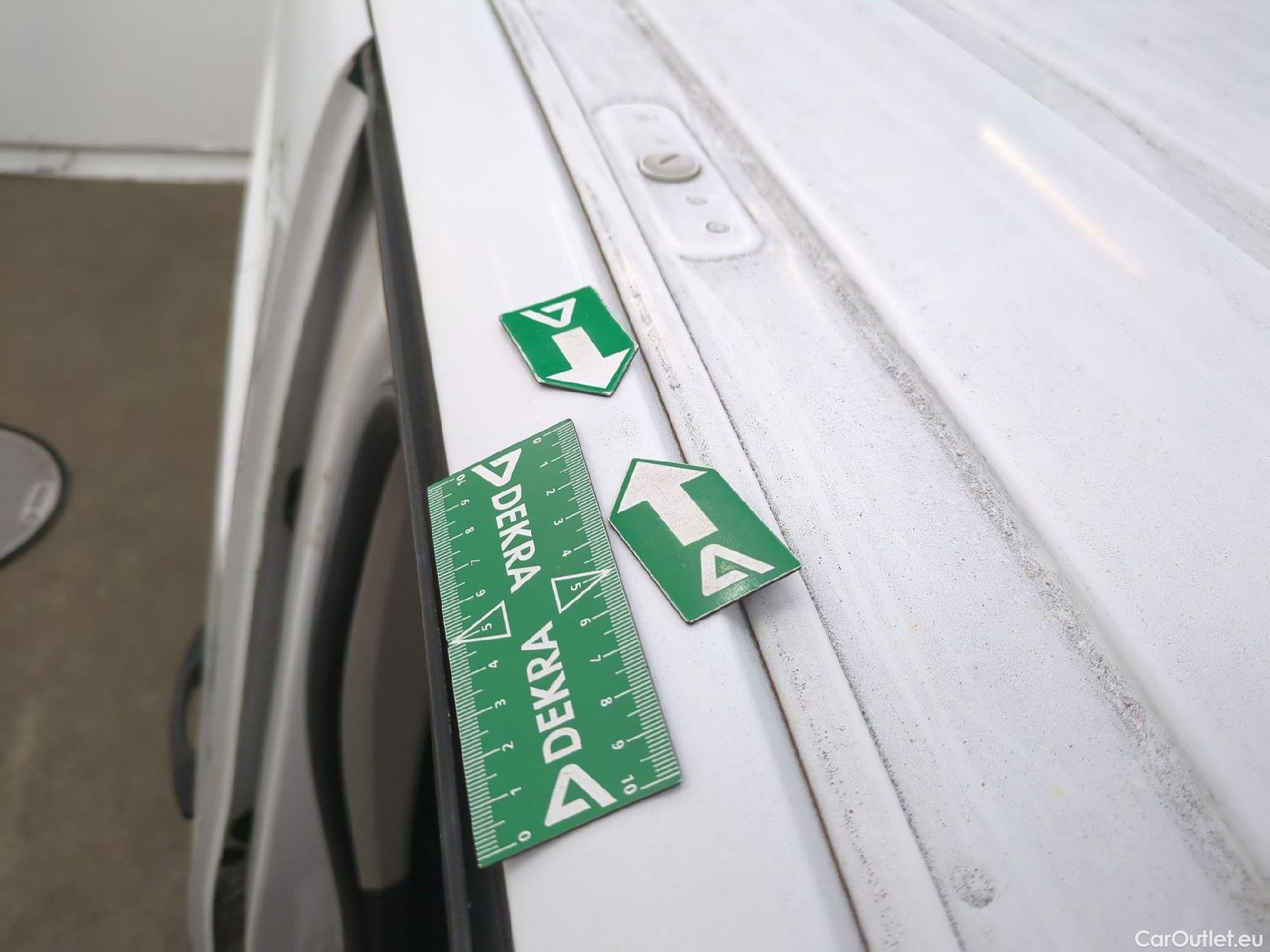  Citroen  Berlingo  Fourgon Control M 650 1.2 PureTech 110CV BVM6 E6d #99