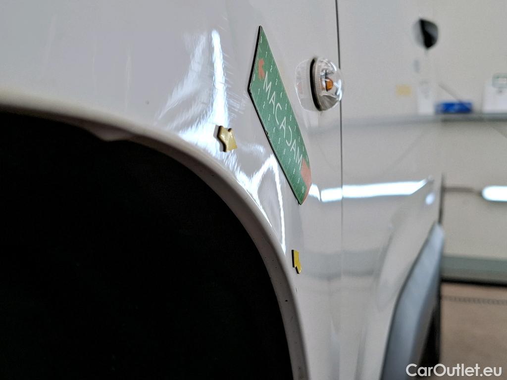  Citroen  Berlingo  Fourgon Worker M 1000 1.2 PureTech 130CV BVA8 E6d #2