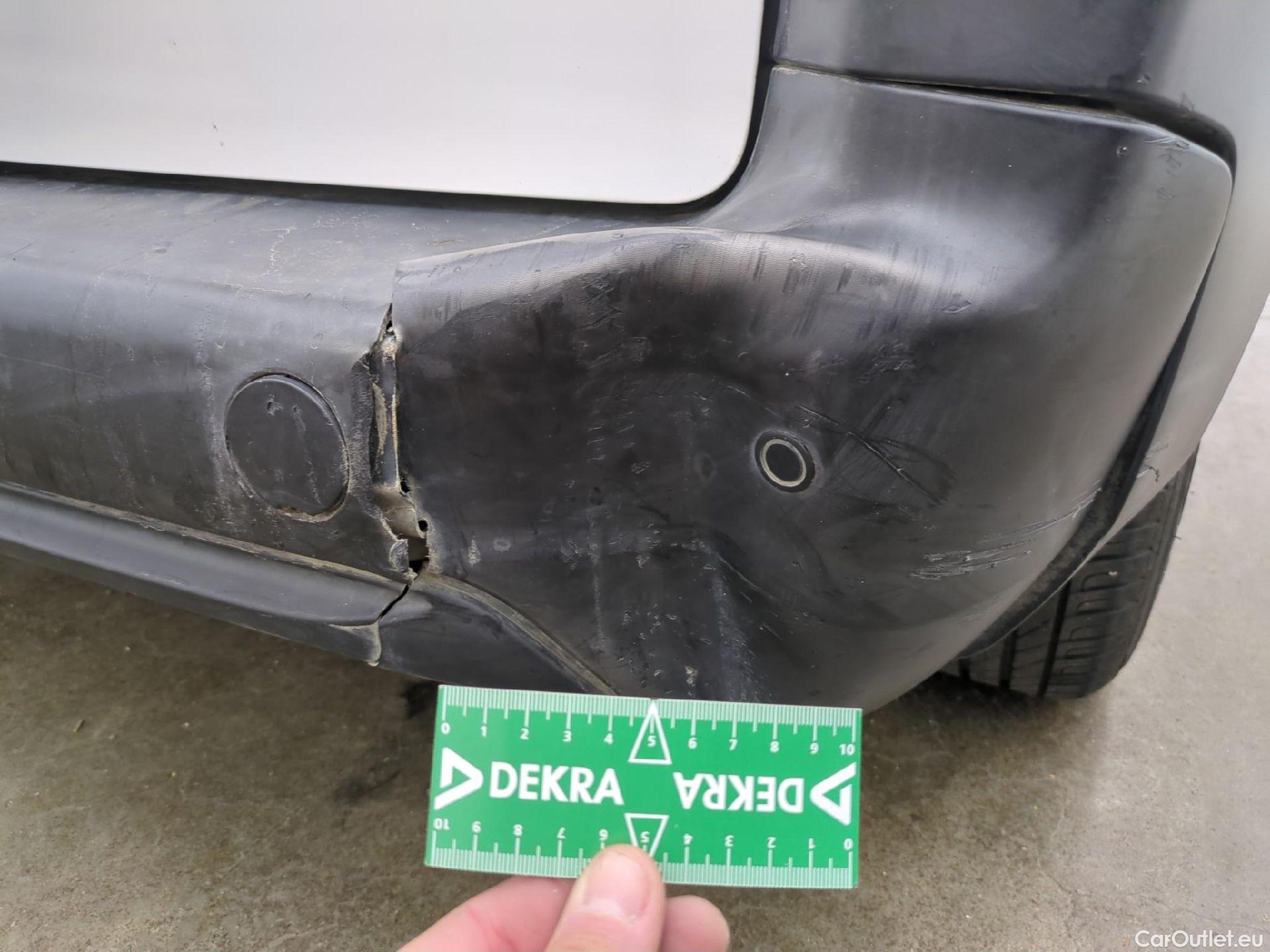  Citroen  Berlingo  Fourgon Control M 650 1.2 PureTech 110CV BVM6 E6d #71