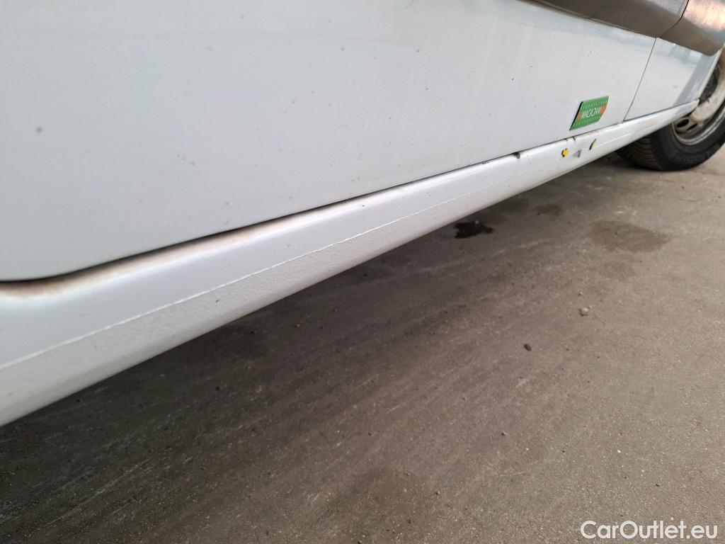  Citroen  Berlingo  Fourgon Worker M 1000 1.5 BlueHDi 130CV BVA8 E6dT #6