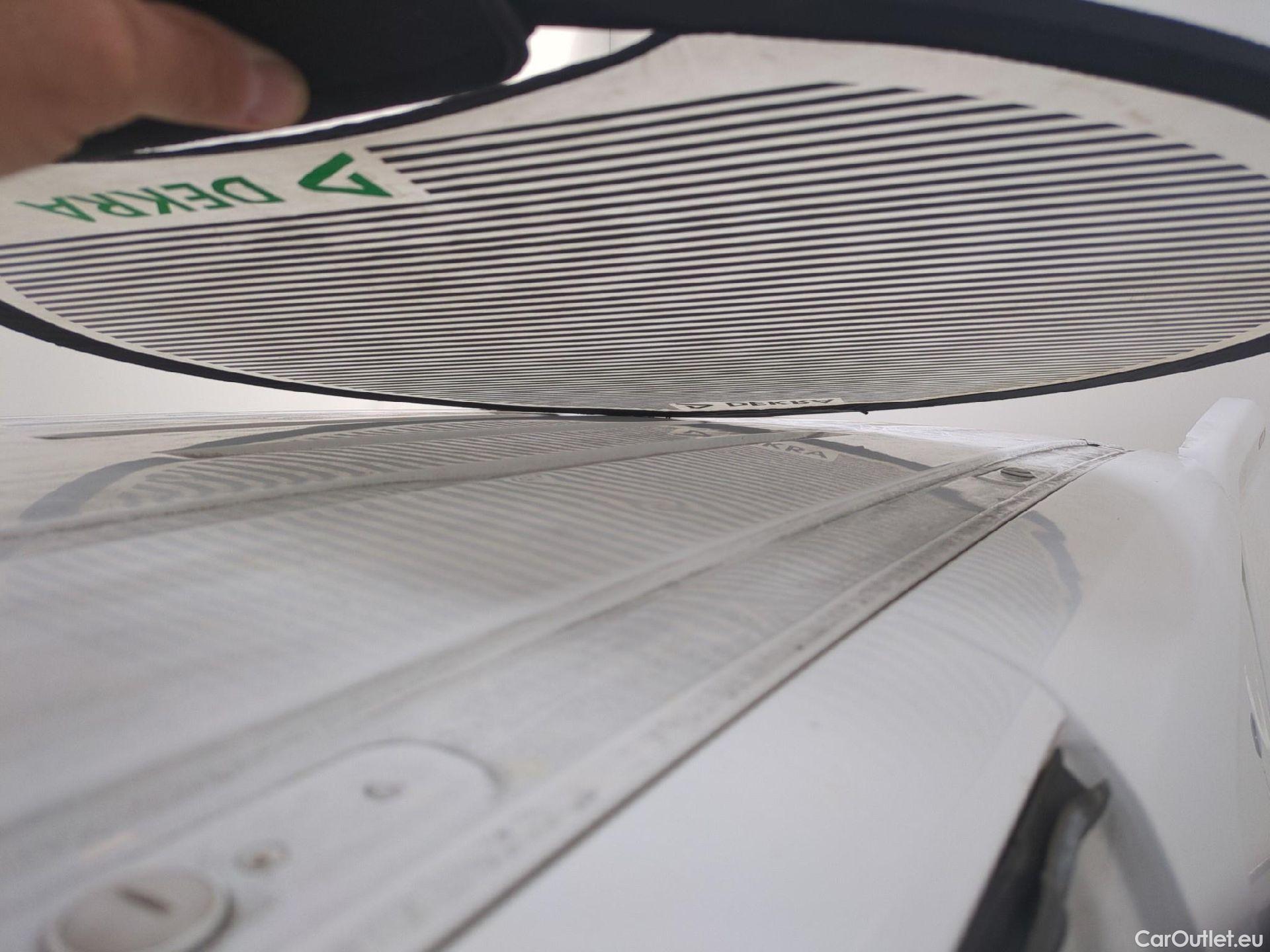  Citroen  Berlingo  Fourgon Control M 650 1.2 PureTech 110CV BVM6 E6d #60