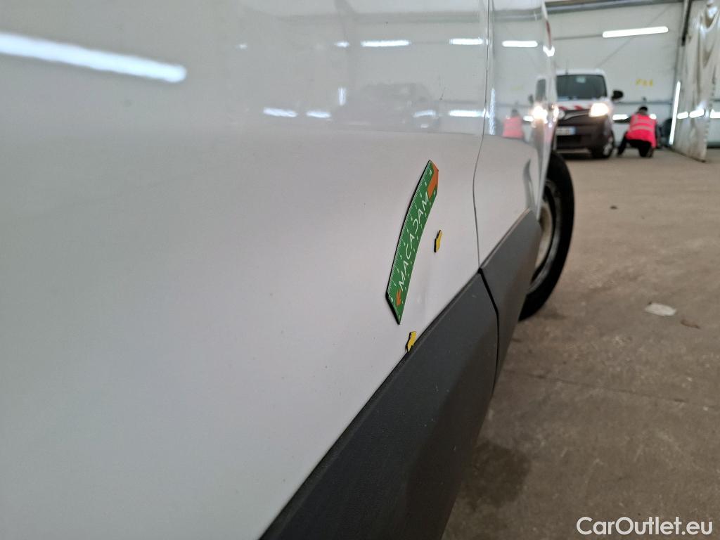  Citroen  Berlingo  Fourgon Worker M 1000 1.5 BlueHDi 130CV BVA8 E6dT #3