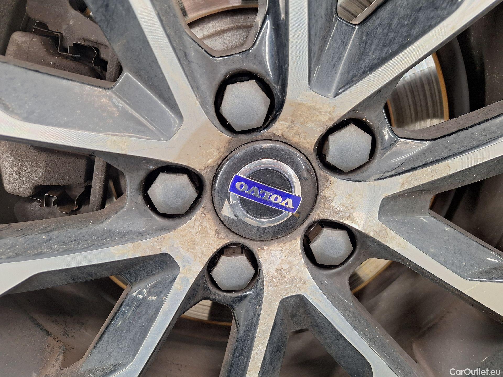  Volvo  S60 Volvo,  '10, Volvo  D2 Dynamic Edition 4d #44