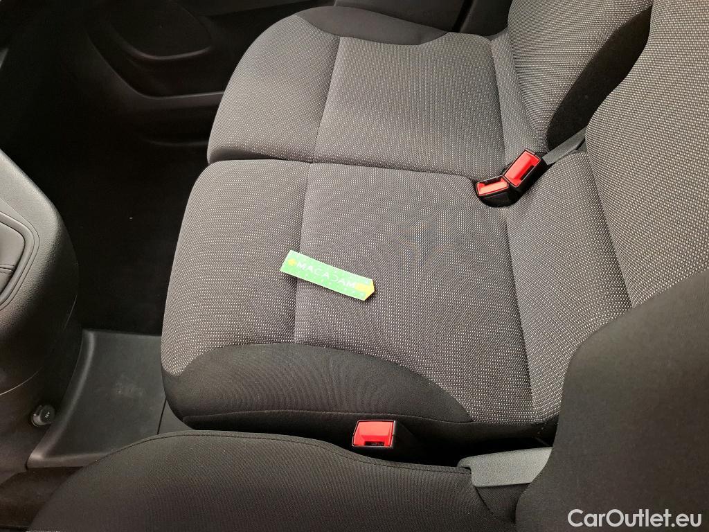  Citroen  Berlingo  Fourgon Driver M 650 1.5 BlueHDi 100CV BVM6 E6d #12