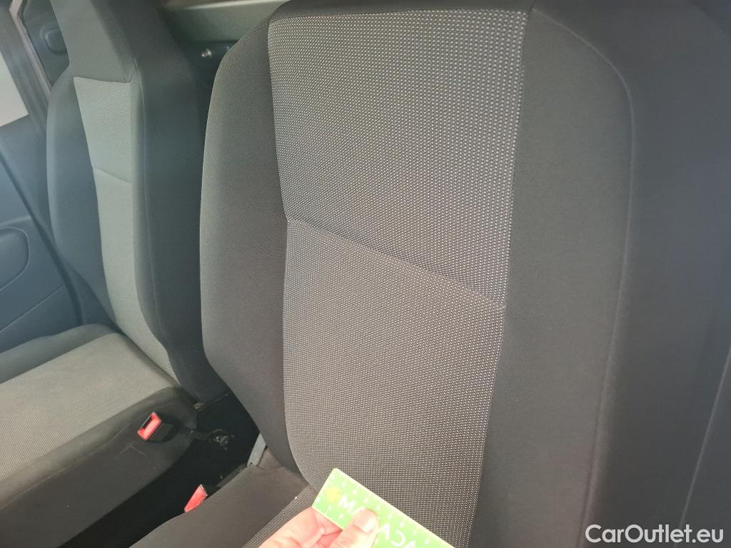  Citroen  Berlingo  Fourgon Club M 650 1.5 BlueHDi 75CV BVM5 E6dT #18