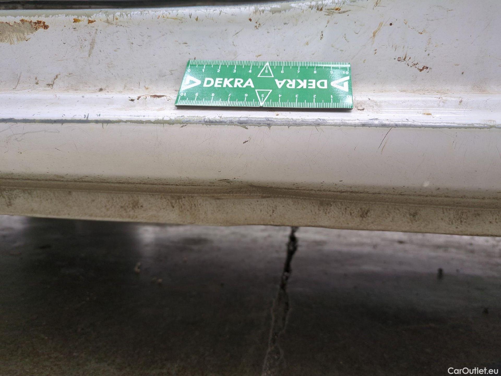  Citroen  Berlingo  Fourgon Control M 650 1.2 PureTech 110CV BVM6 E6d #63