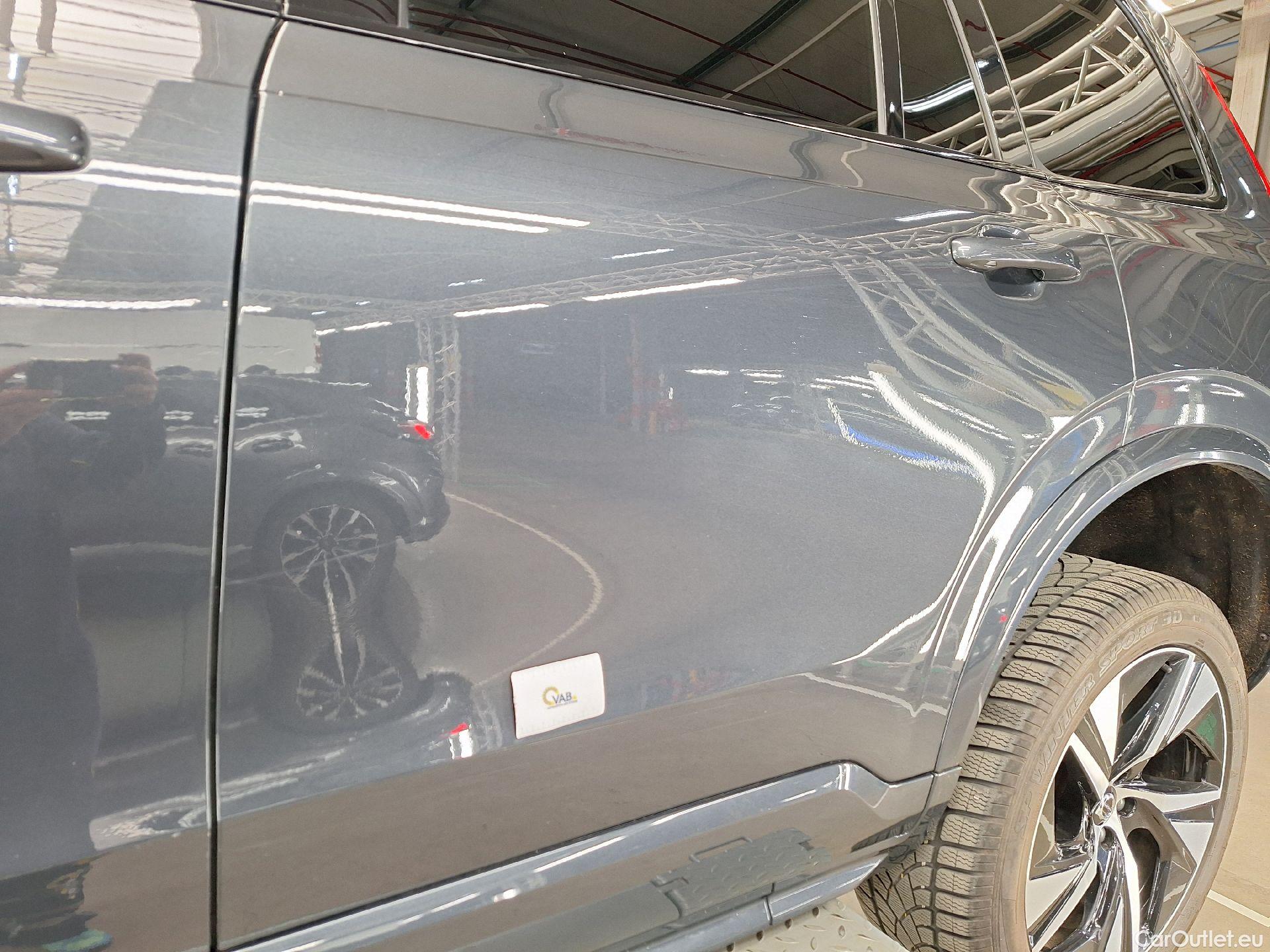  Volvo  XC90 Volvo,  FL'20 PHEV, Volvo  2.0 T8 4WD Geartronic R-Design 7PL. 5d #30