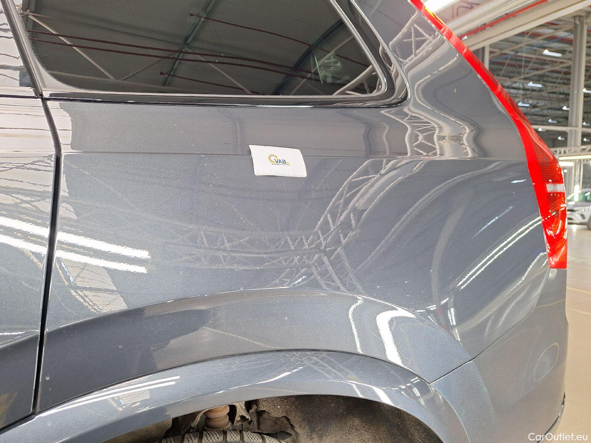  Volvo  XC90 Volvo,  FL'20 PHEV, Volvo  2.0 T8 4WD Geartronic R-Design 7PL. 5d #36