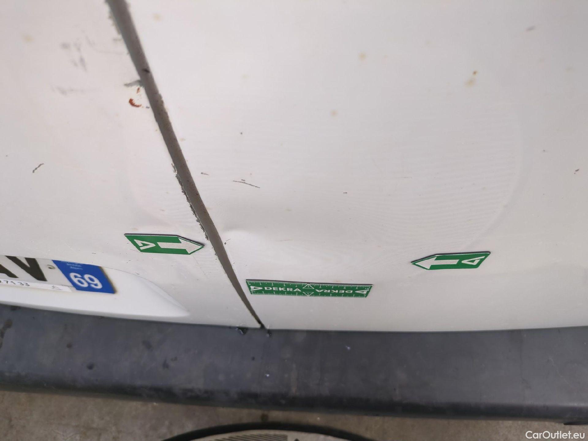  Citroen  Berlingo  Fourgon Control M 650 1.2 PureTech 110CV BVM6 E6d #77