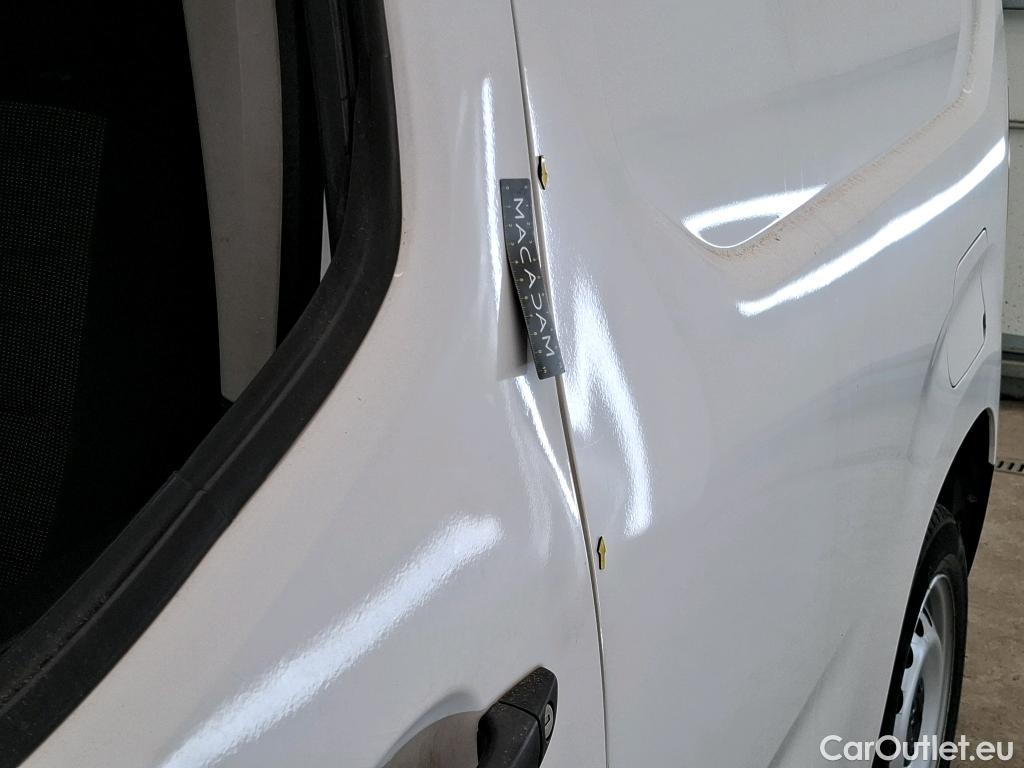  Citroen  Berlingo  Fourgon Driver M 1000 1.5 BlueHDi 100CV BVM5 E6dT #3