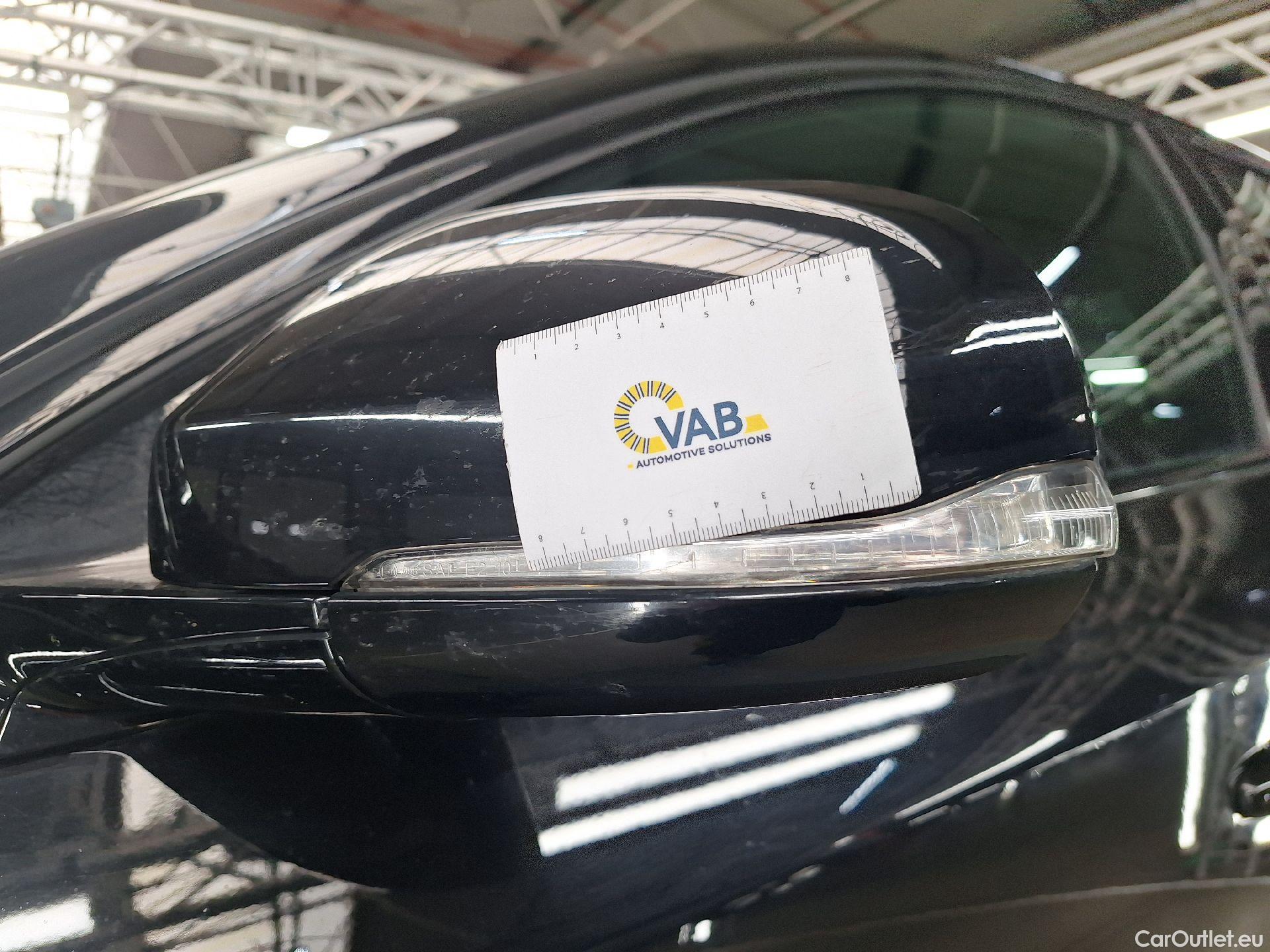  Volvo  S60 Volvo,  '10, Volvo  D2 Dynamic Edition 4d #13