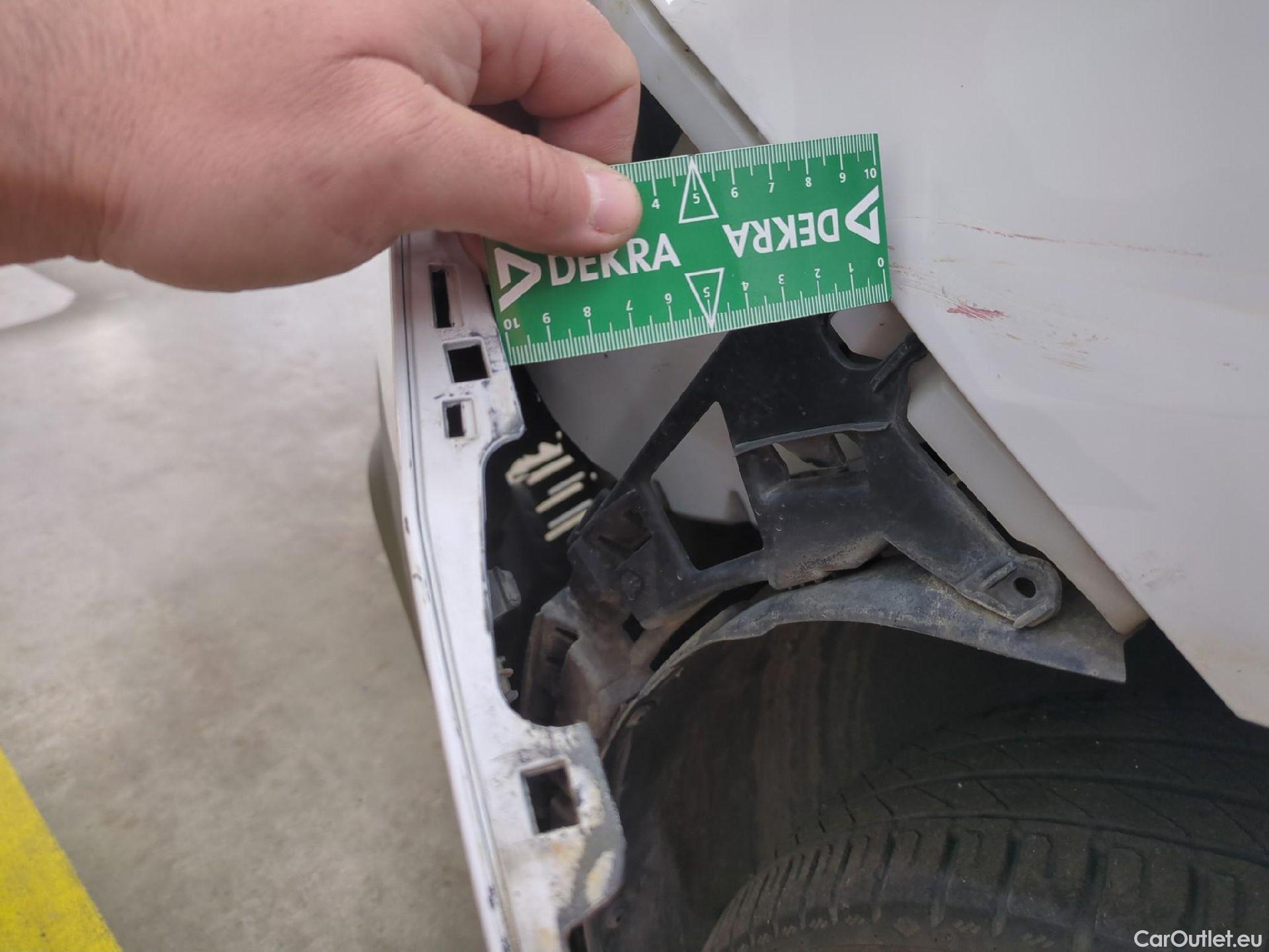  Citroen  Berlingo  Fourgon Control M 650 1.2 PureTech 110CV BVM6 E6d #17