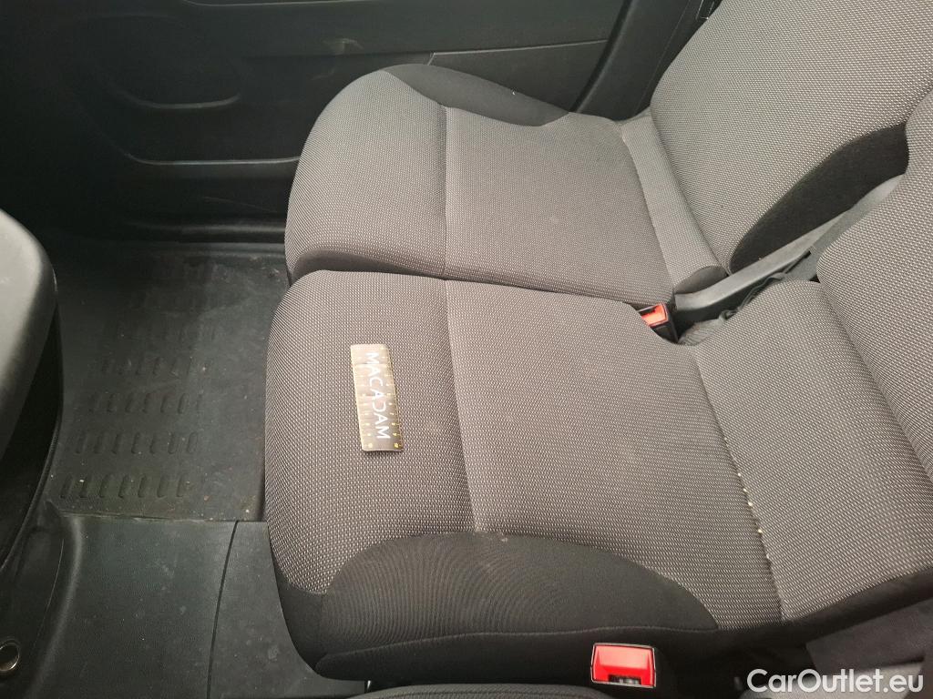  Citroen  Berlingo  Fourgon Worker M 1000 1.2 PureTech 130CV BVA8 E6d #21