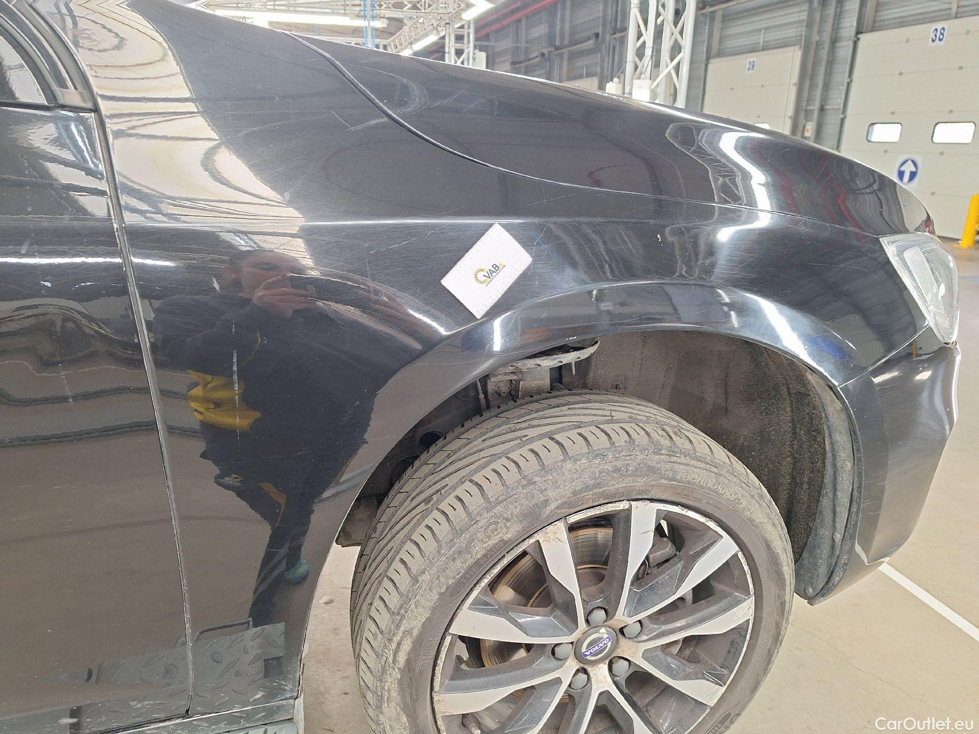  Volvo  S60 Volvo,  '10, Volvo  D2 Dynamic Edition 4d #52