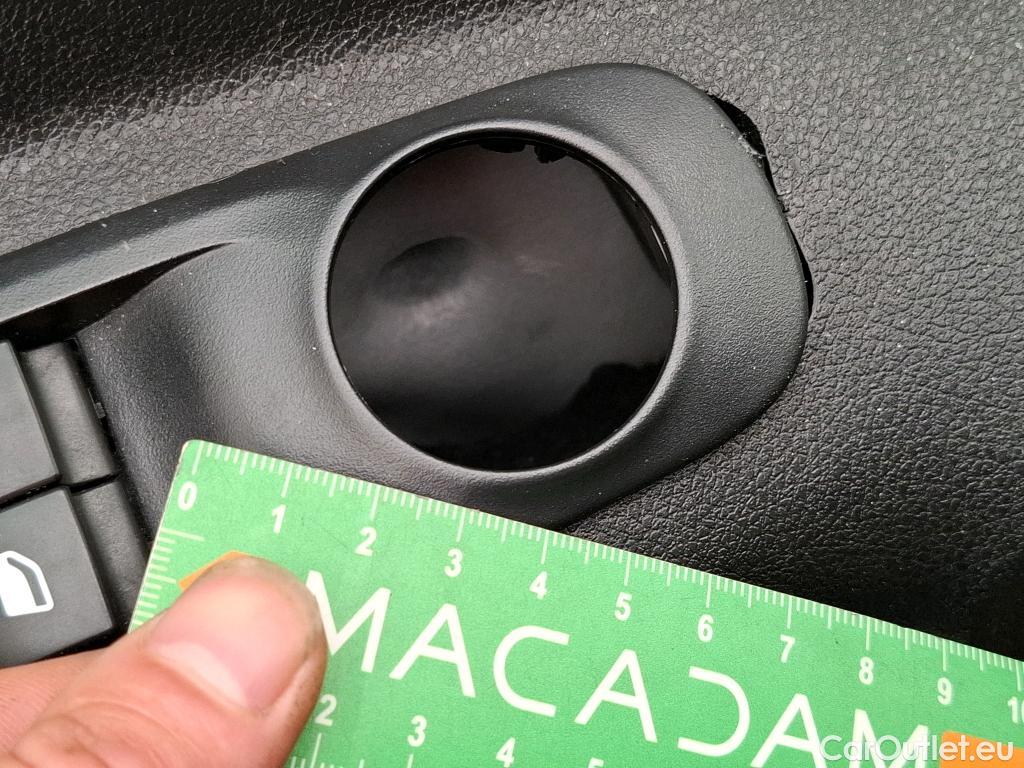  Citroen  Berlingo  Fourgon Worker M 1000 1.2 PureTech 130CV BVA8 E6d #5