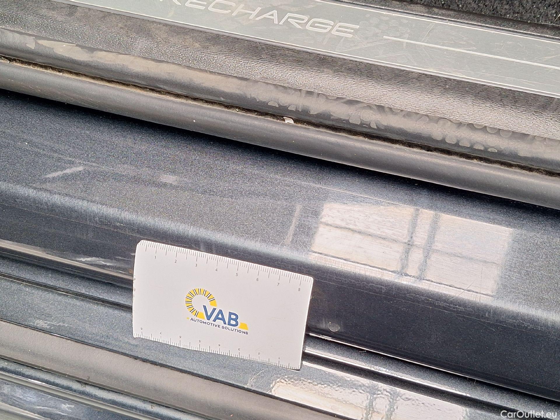  Volvo  XC90 Volvo,  FL'20 PHEV, Volvo  2.0 T8 4WD Geartronic R-Design 7PL. 5d #35