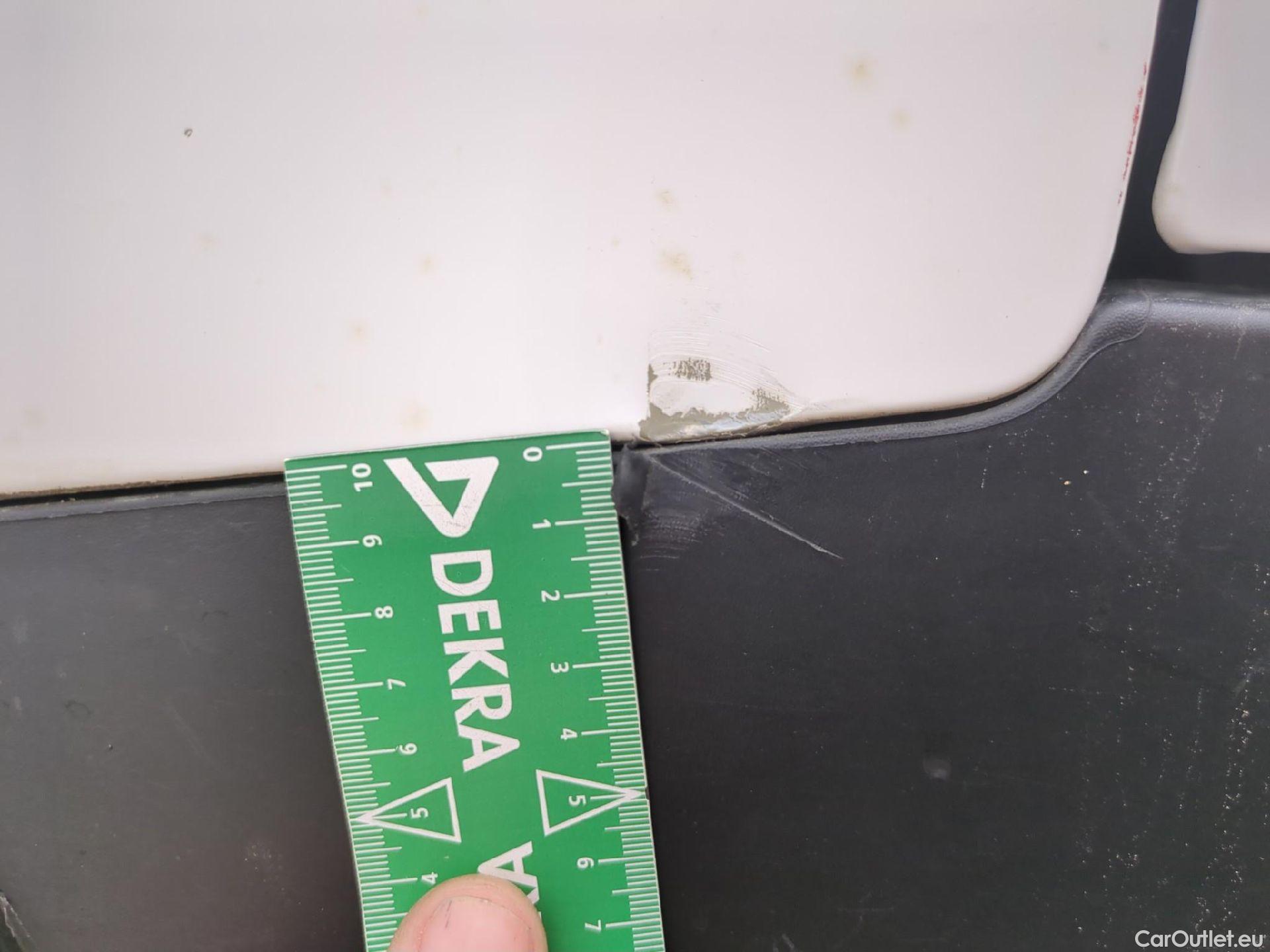  Citroen  Berlingo  Fourgon Control M 650 1.2 PureTech 110CV BVM6 E6d #69