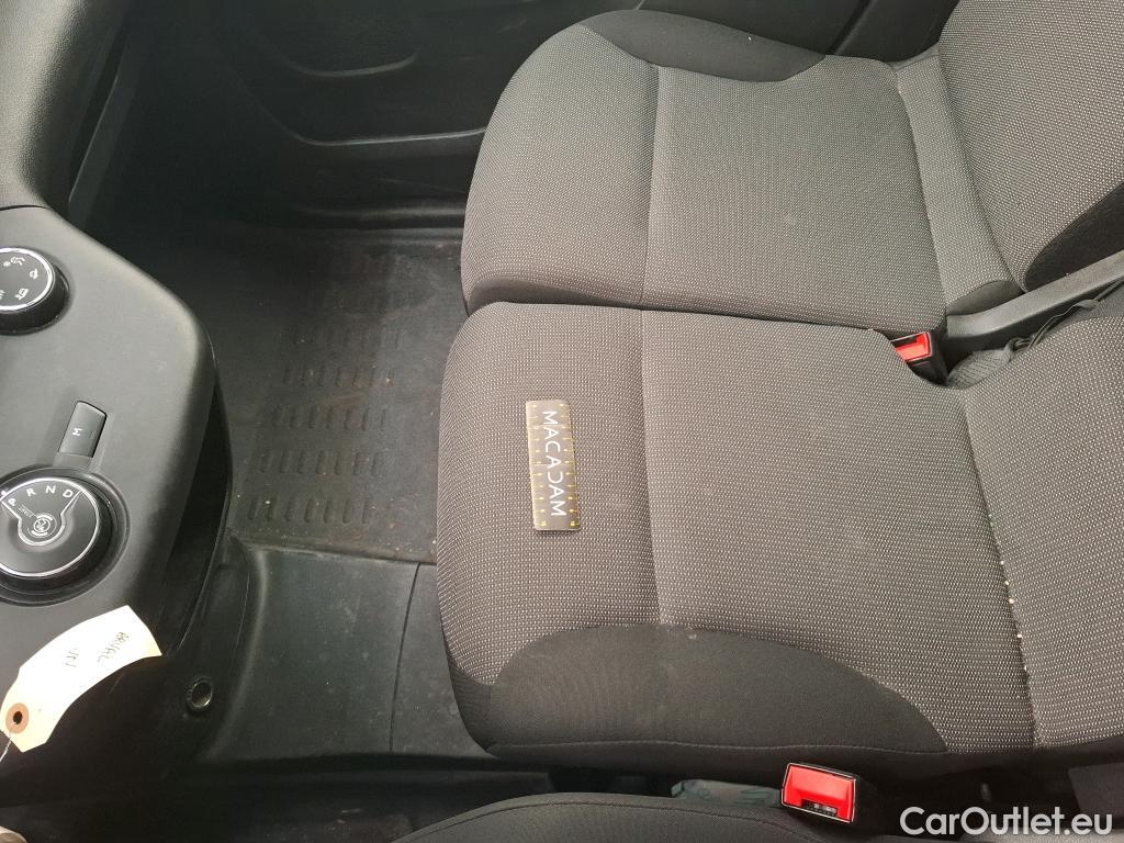  Citroen  Berlingo  Fourgon Worker M 1000 1.2 PureTech 130CV BVA8 E6d #22