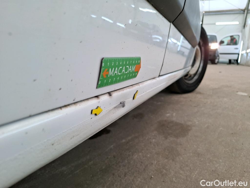  Citroen  Berlingo  Fourgon Worker M 1000 1.5 BlueHDi 130CV BVA8 E6dT #7