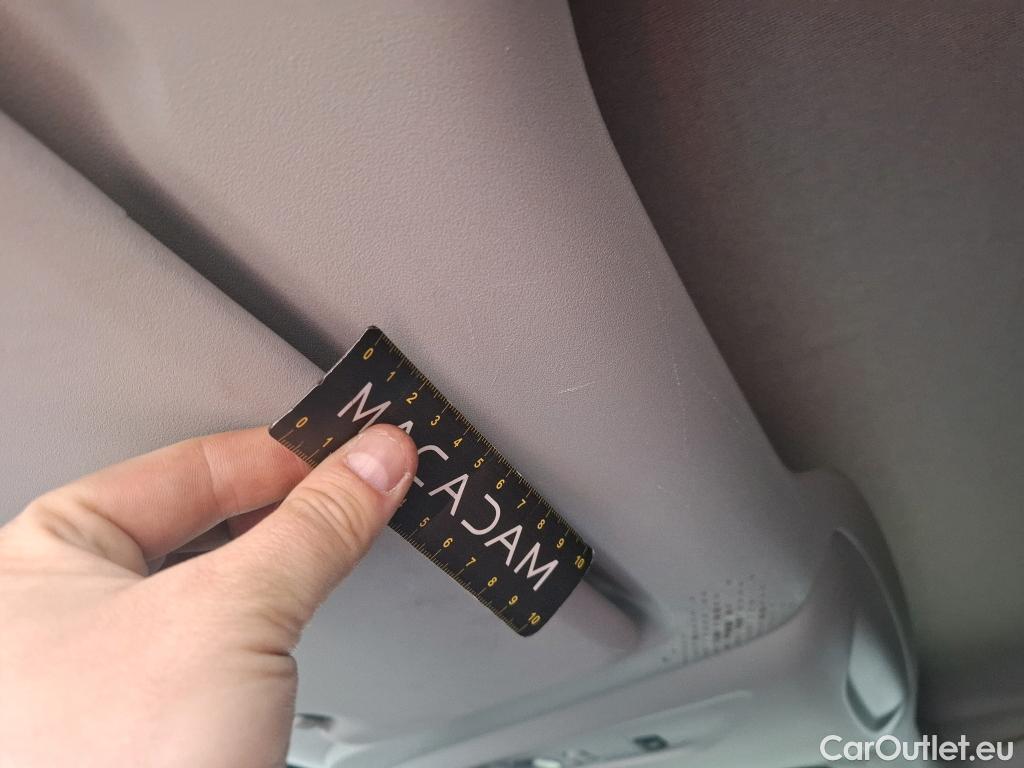  Citroen  Berlingo  Fourgon Worker M 1000 1.2 PureTech 130CV BVA8 E6d #12