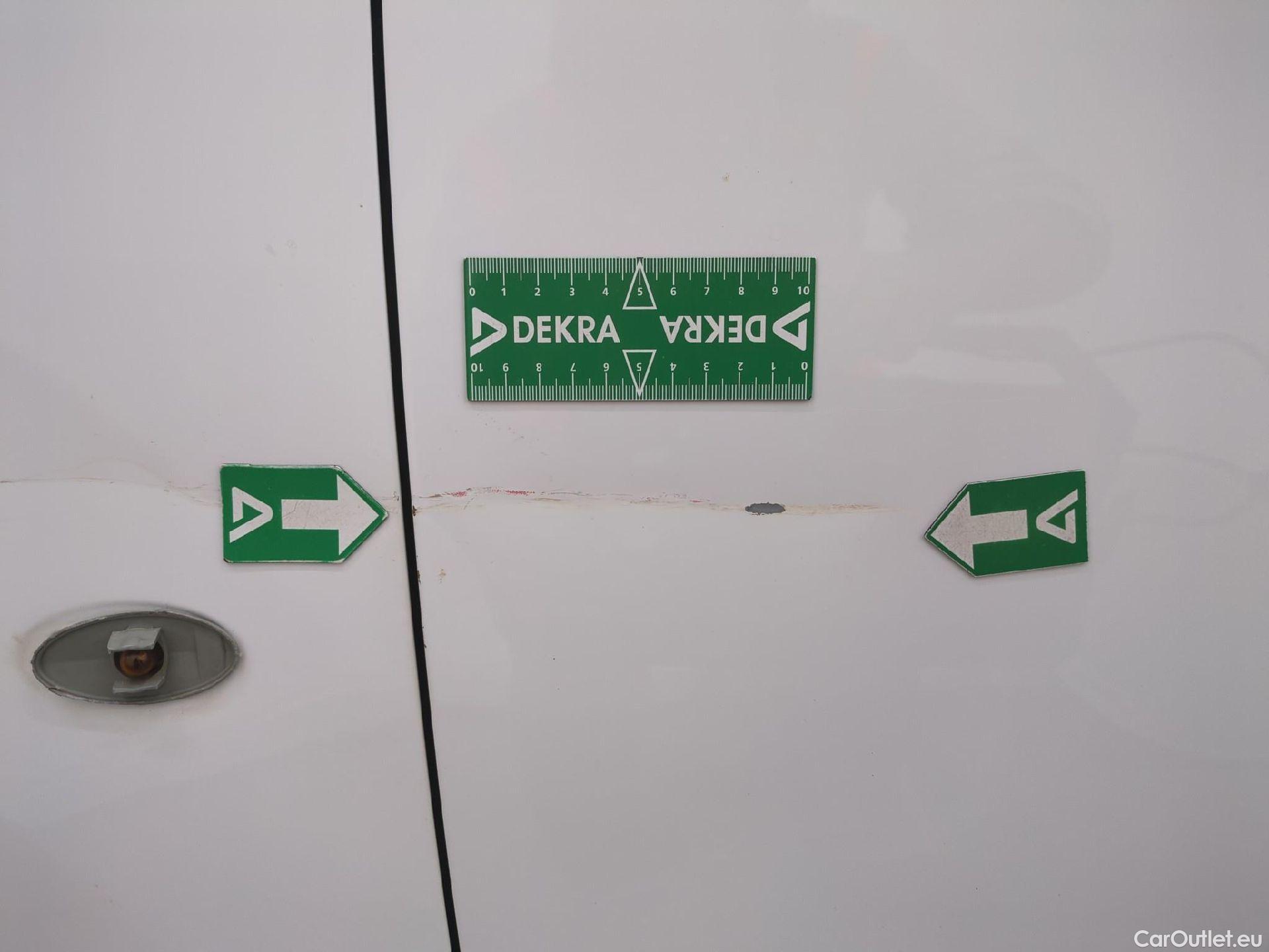  Citroen  Berlingo  Fourgon Control M 650 1.2 PureTech 110CV BVM6 E6d #38