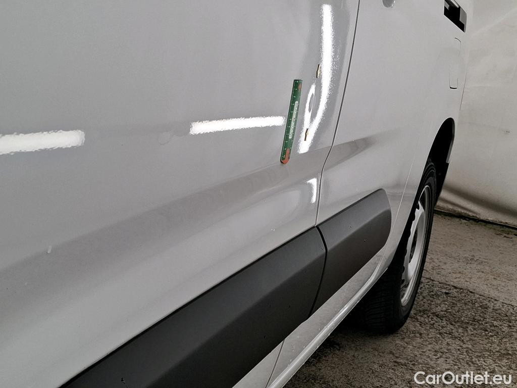  Citroen  Berlingo  Fourgon  Cabine Approfondie XL 1.5 BlueHDi 100CV BVM6 6E #7