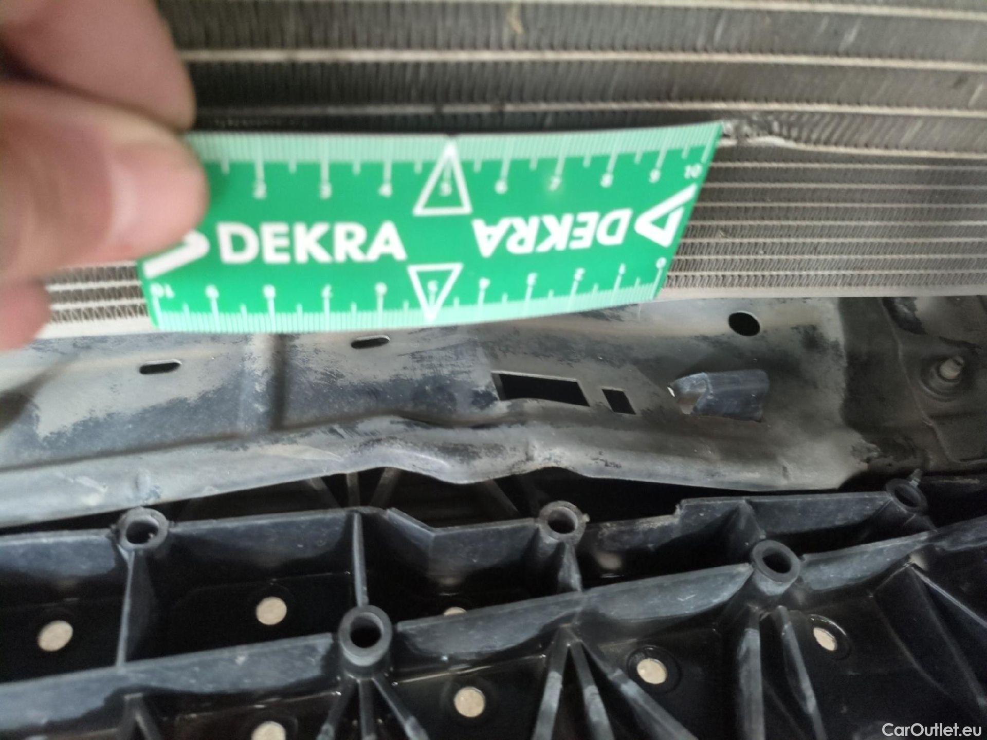  Citroen  Berlingo  Fourgon Control M 650 1.2 PureTech 110CV BVM6 E6d #29