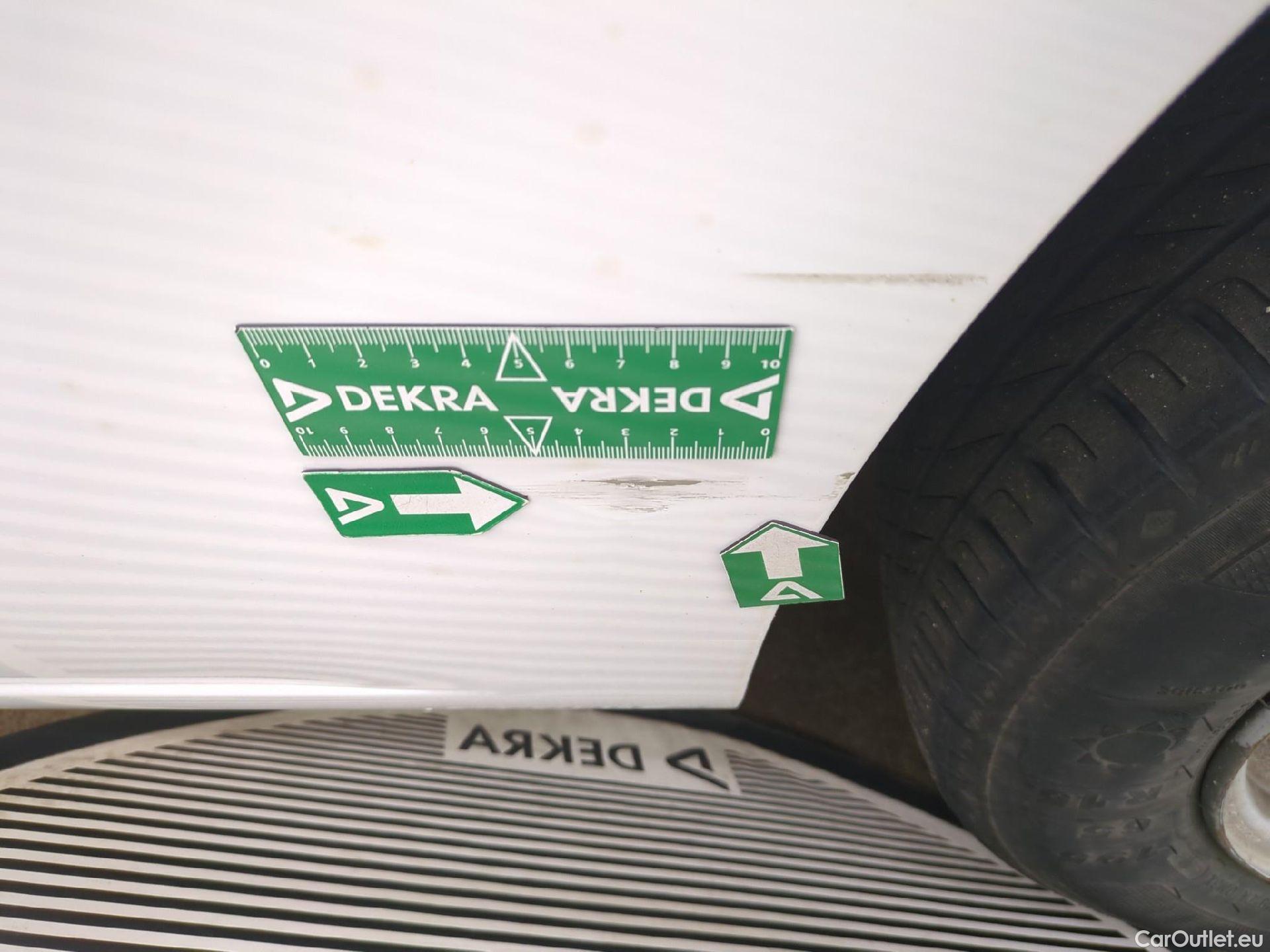  Citroen  Berlingo  Fourgon Control M 650 1.2 PureTech 110CV BVM6 E6d #48