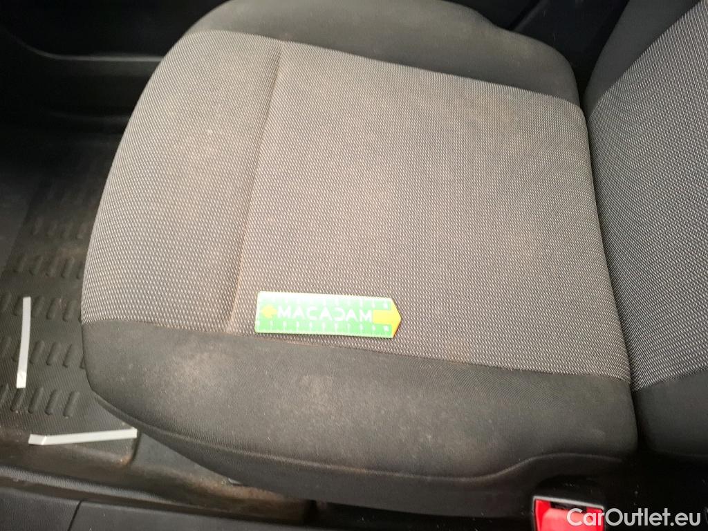  Citroen  Berlingo  Fourgon Club M 650 1.5 BlueHDi 75CV BVM5 E6dT #16